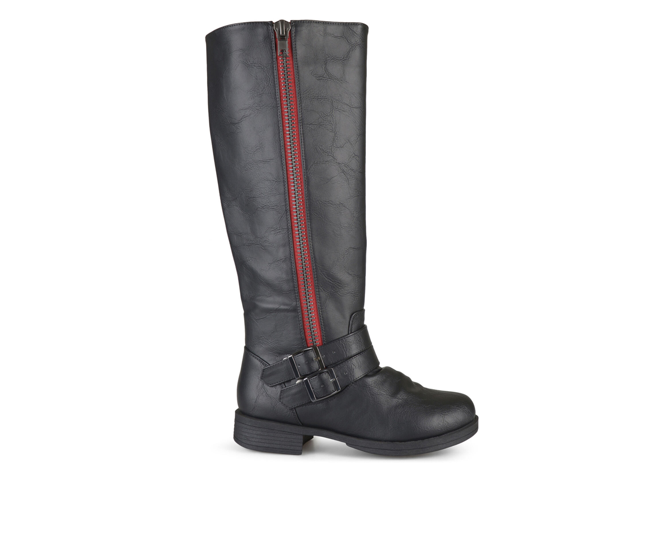 shoe carnival wide calf boots