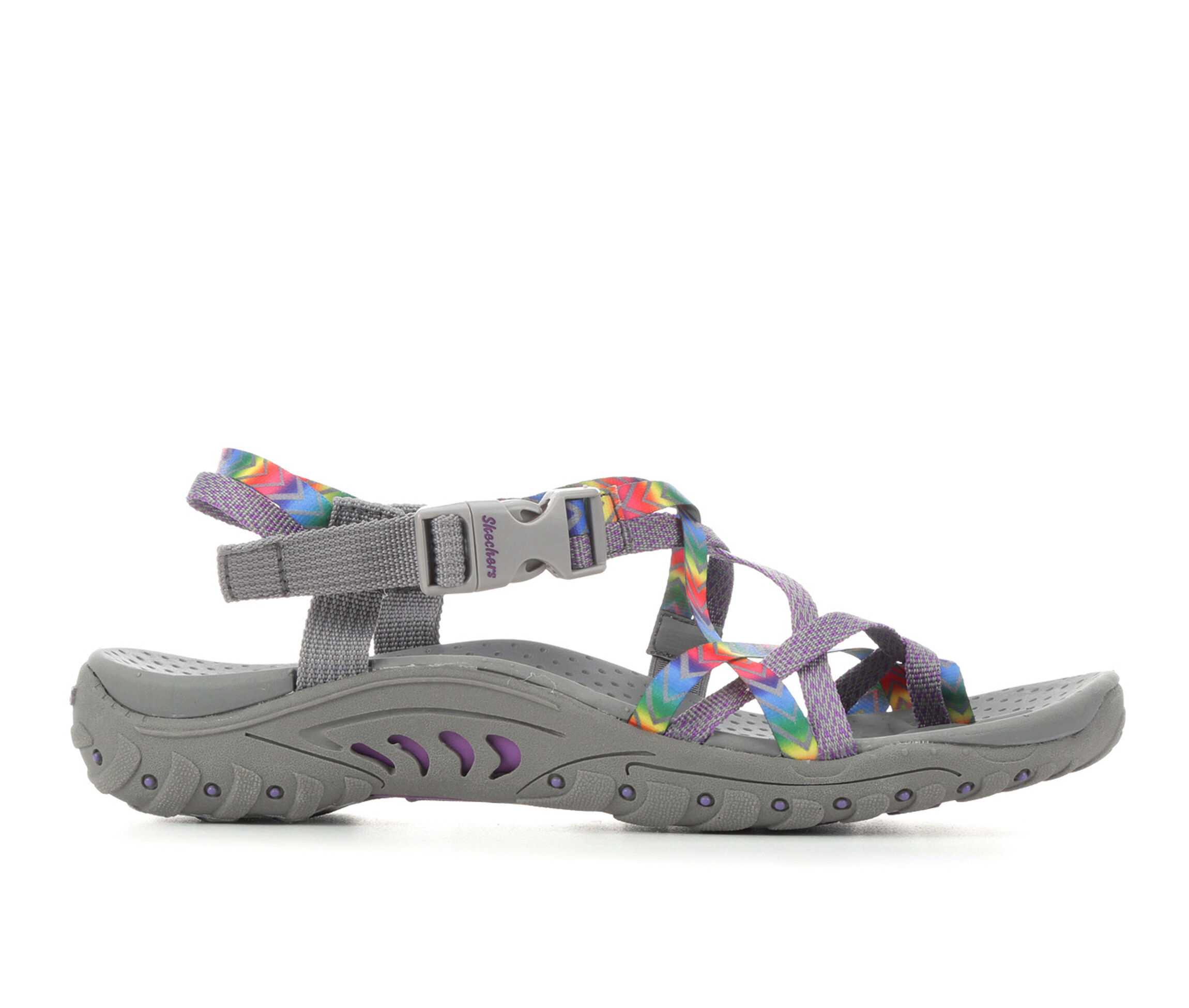 skechers reggae islander