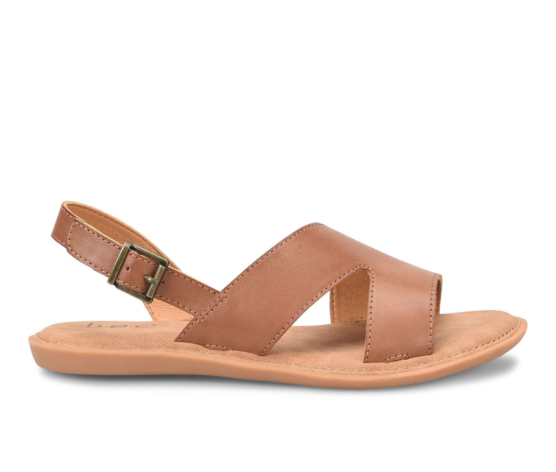 boc flat sandals