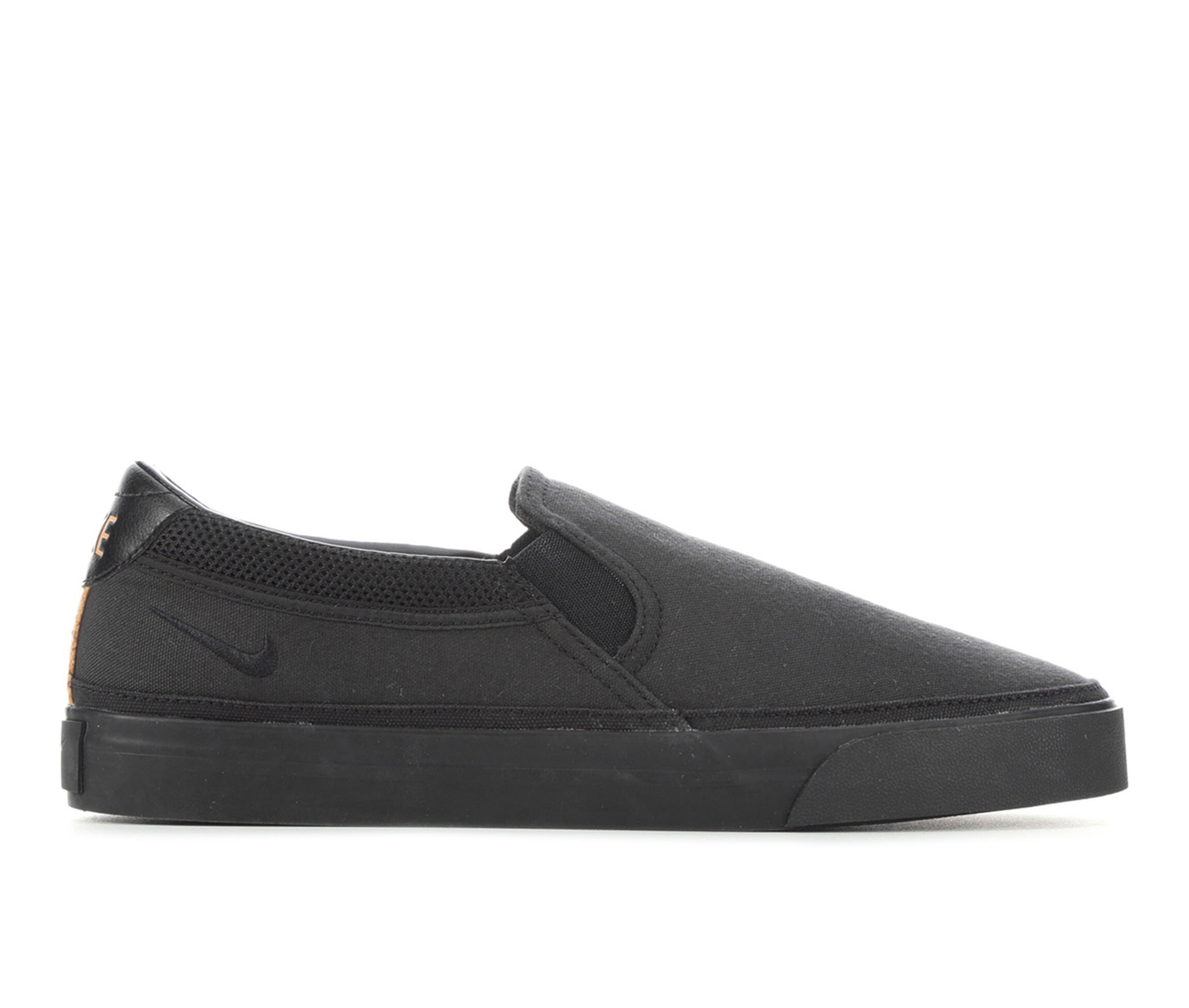 nike court legacy slip on mens