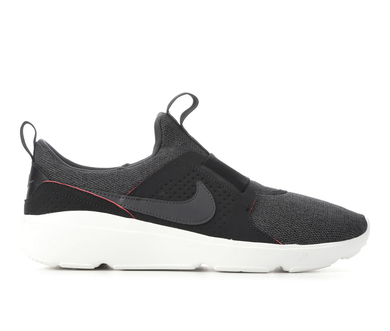 Nike Air Max Infinity 2 Men's Athletic Shoe (Gray - Size 8) | SportSpyder
