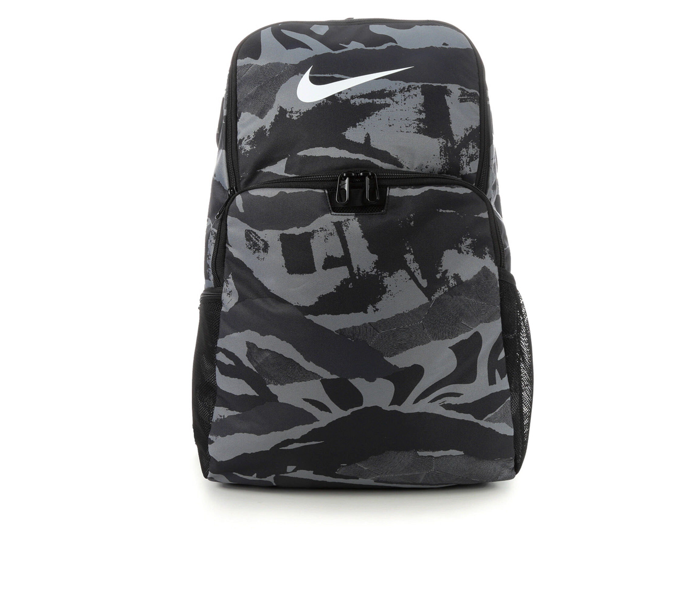 nike nylon bag