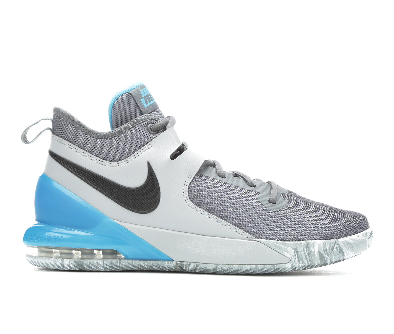 nike air max impact basketball shoes
