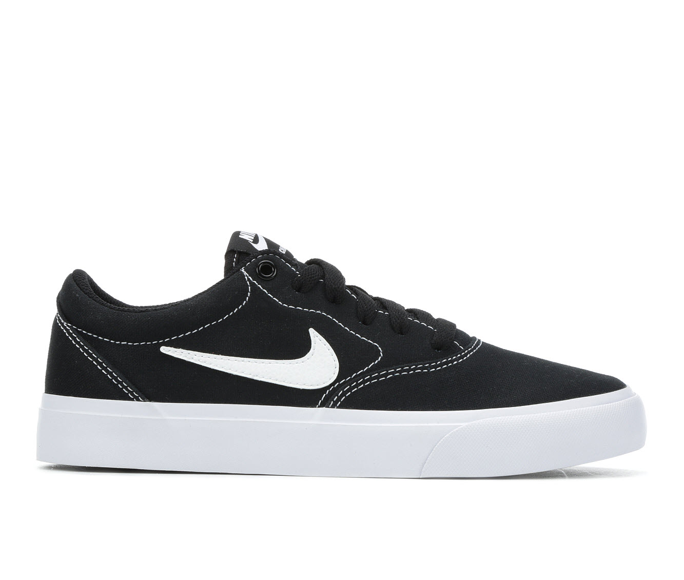 Nike SB Charge Canvas Women's Athletic 