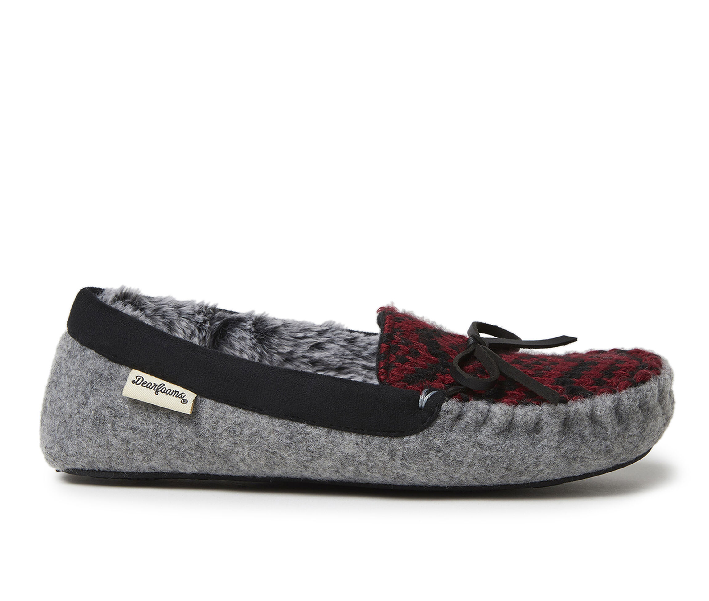 shoe carnival moccasins