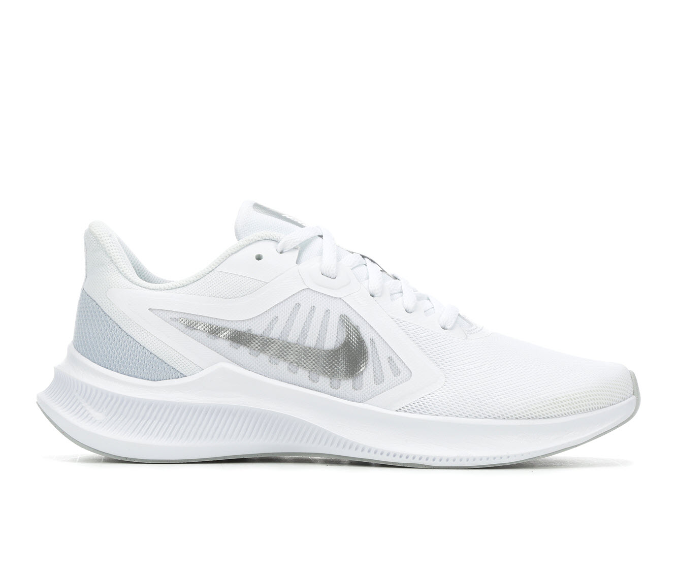 nike downshifter 8 schwarz