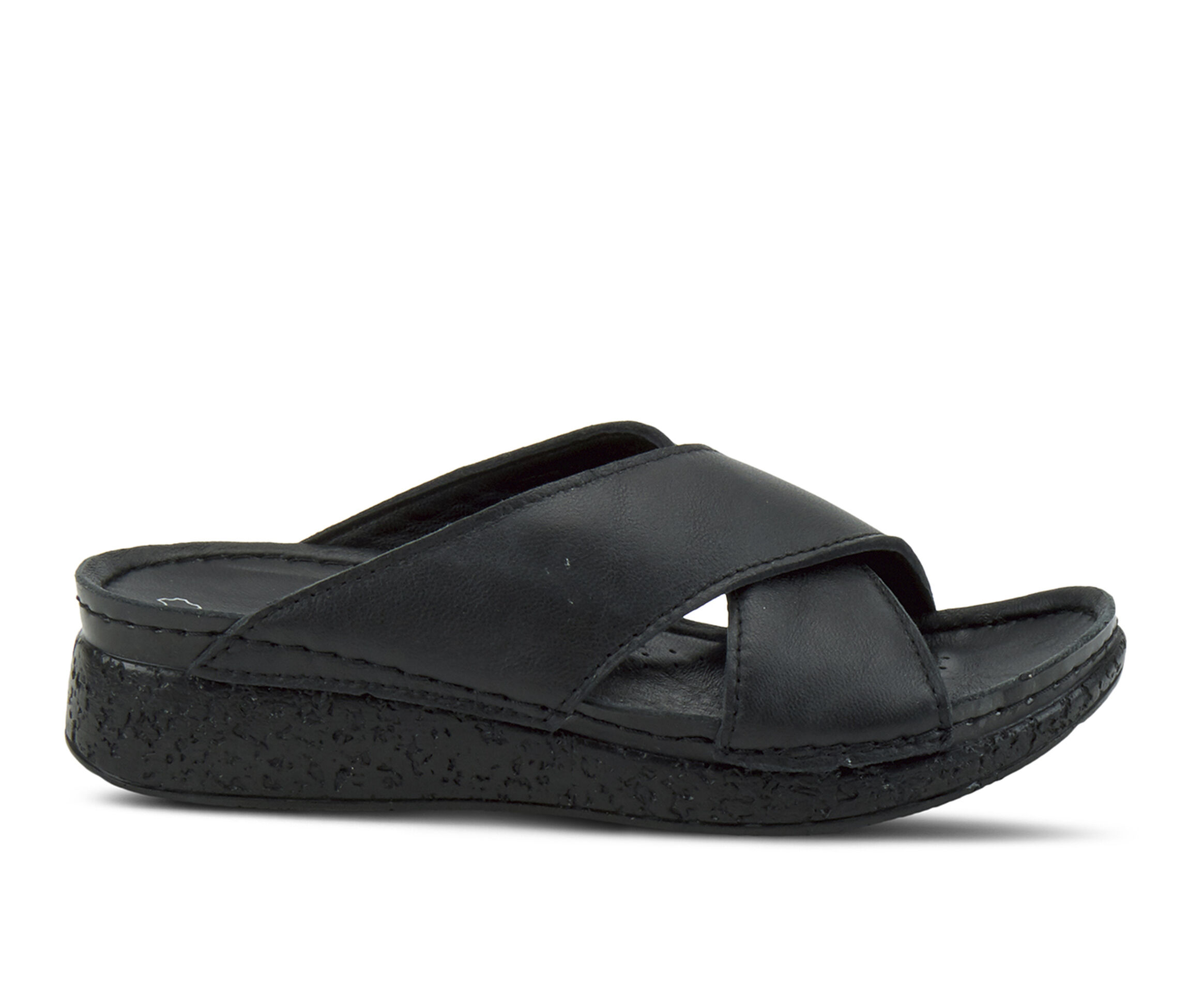 shoe carnival black sandals