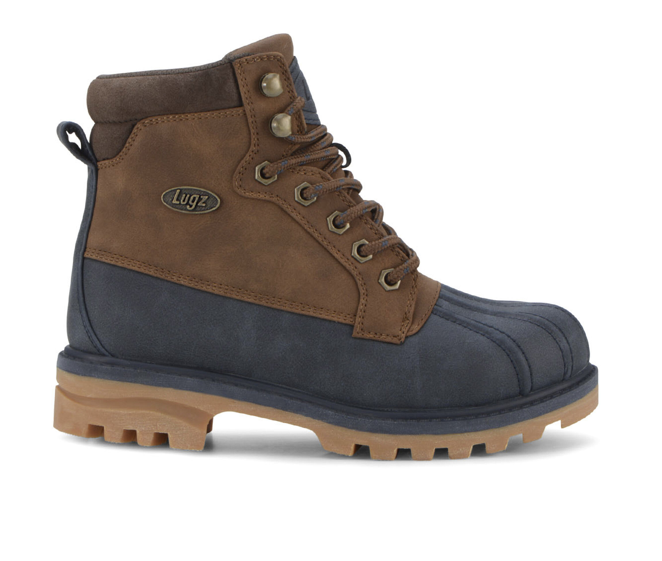 Lugz Lugz Mallard Women's Boot (Gray LugzLugz Mantle Hi Women's Boot (Black