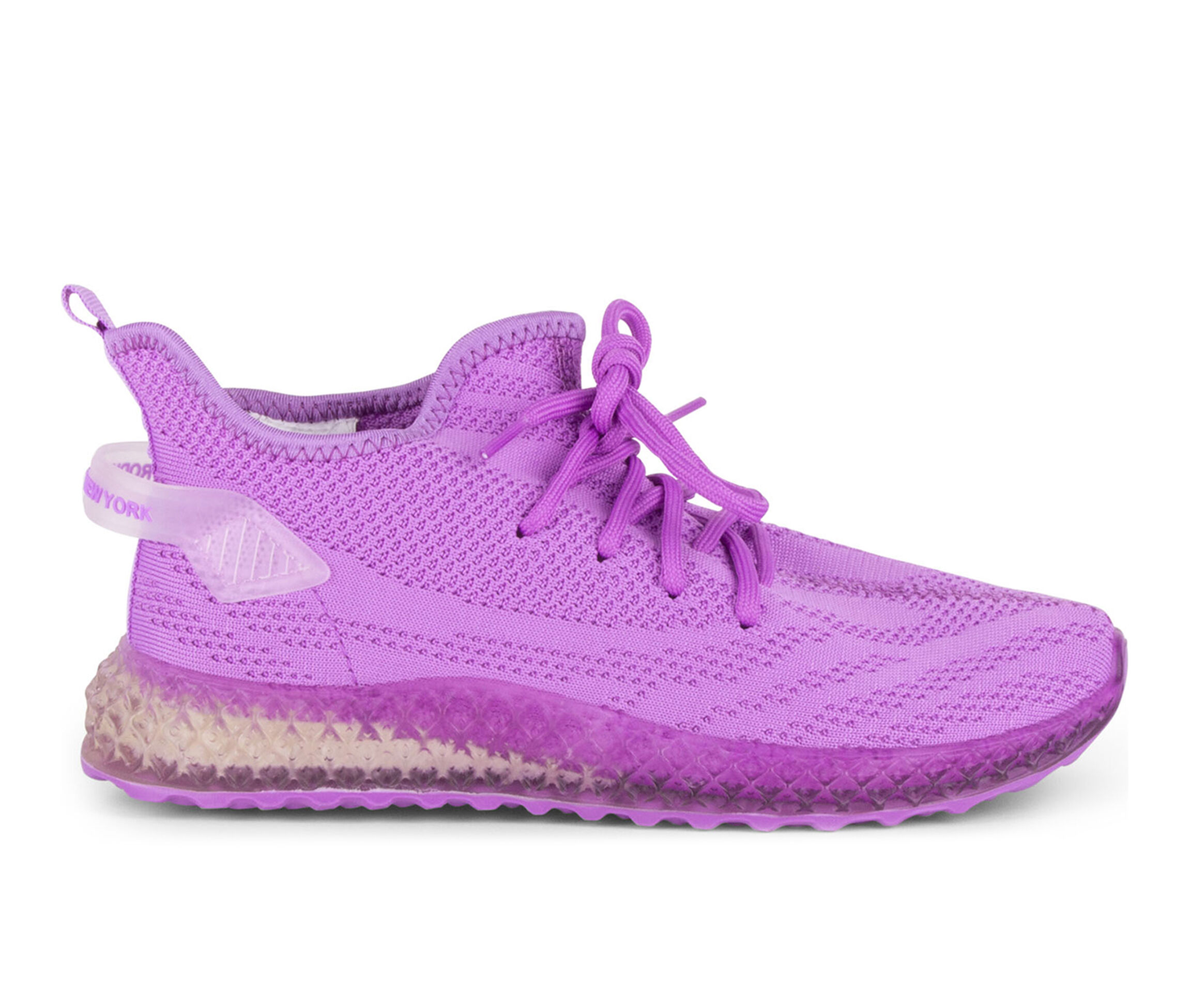 pony running shoes