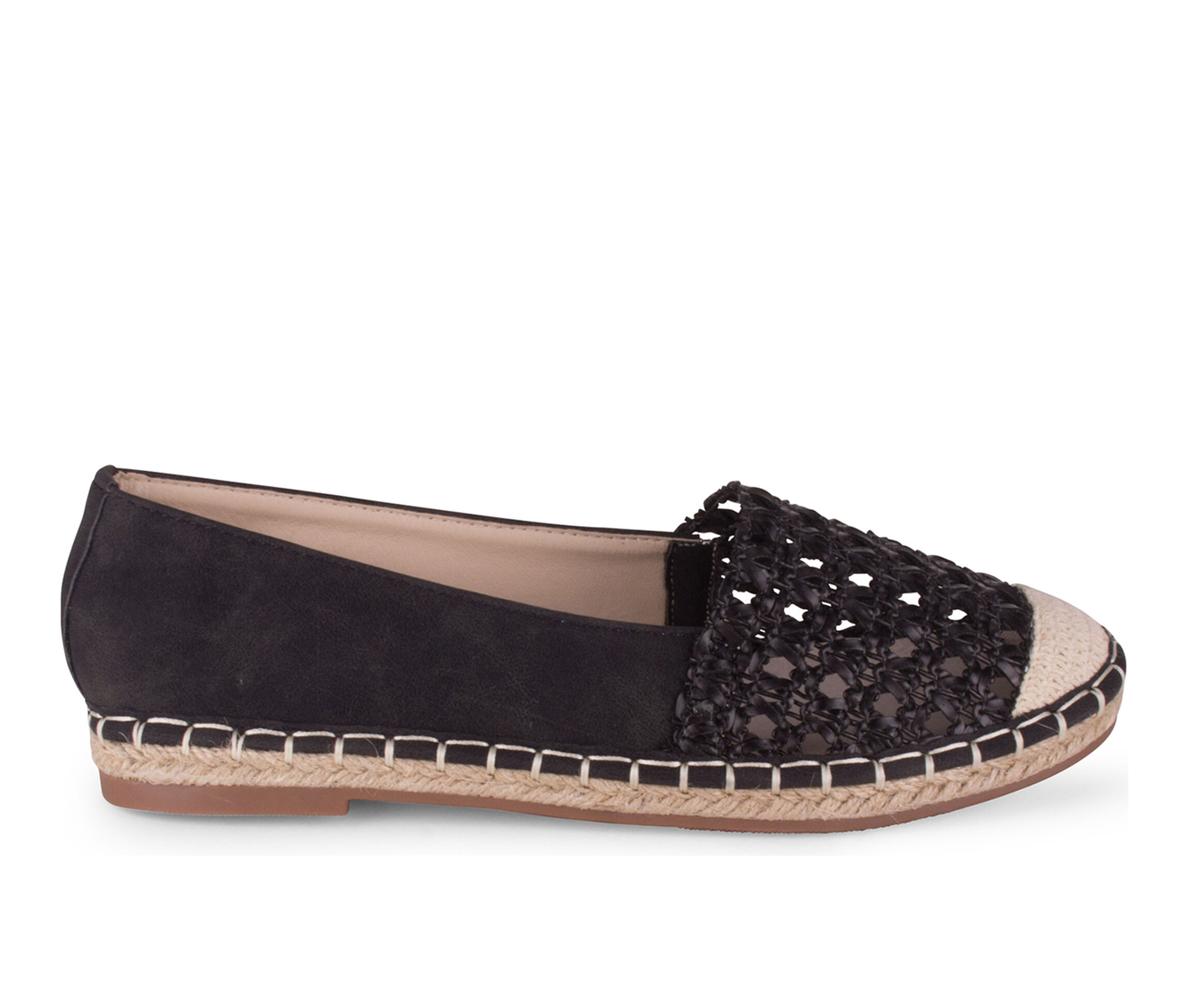 shoe carnival espadrilles