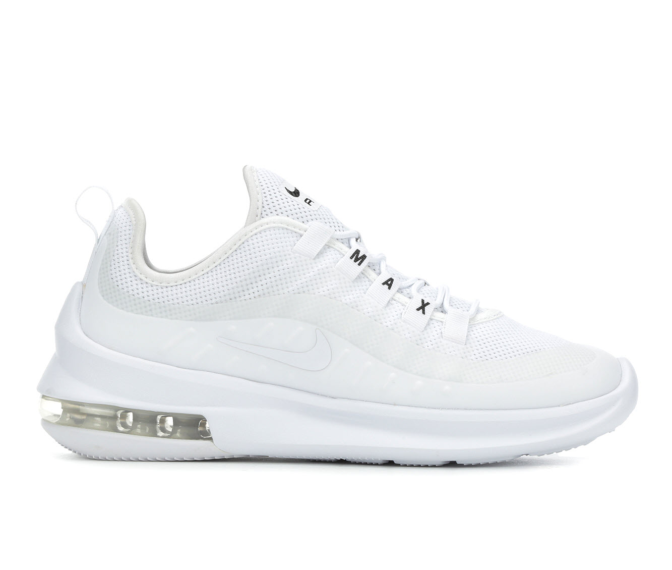 nike air max axis women's sneakers white