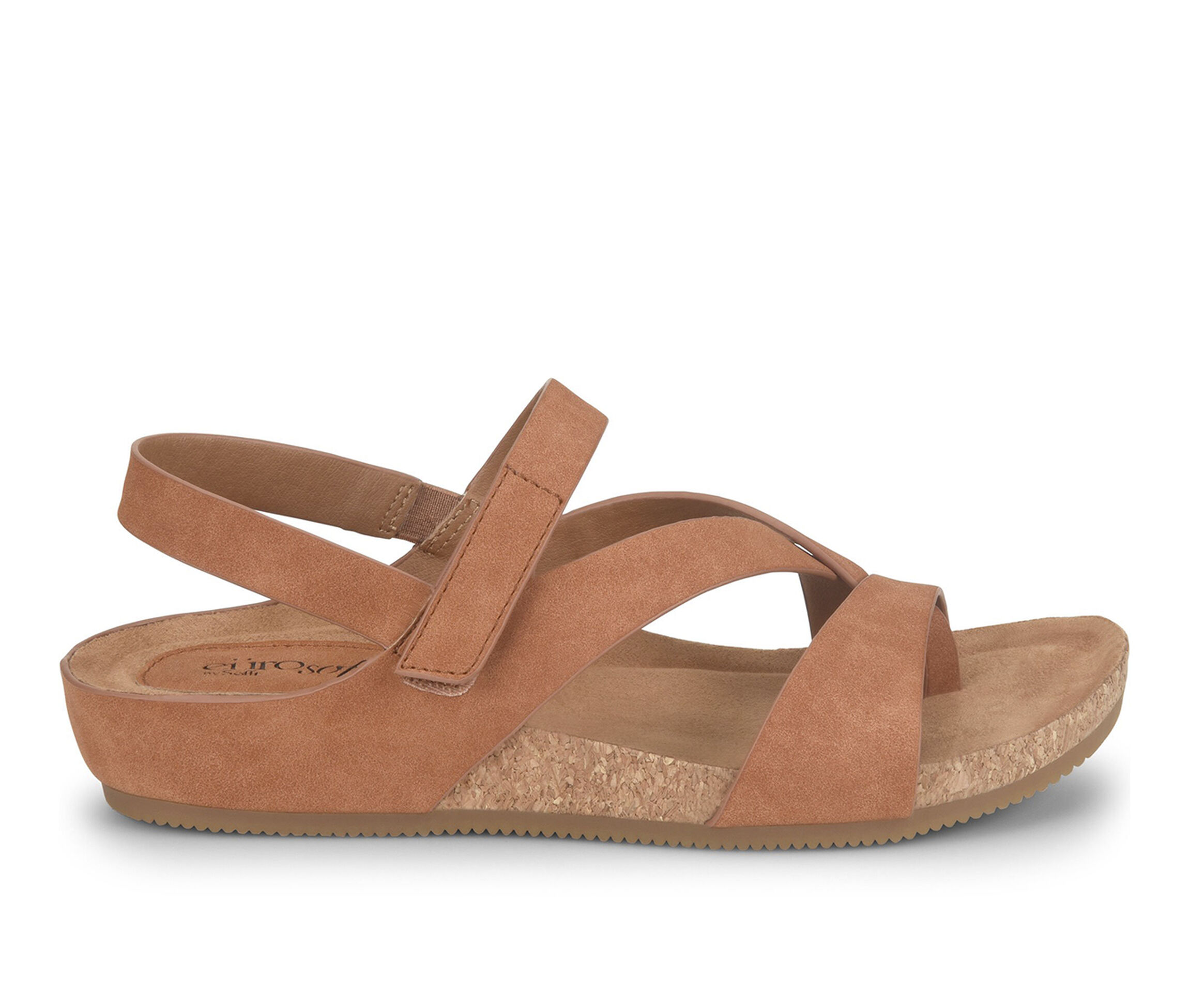 eurosoft gianetta wedge