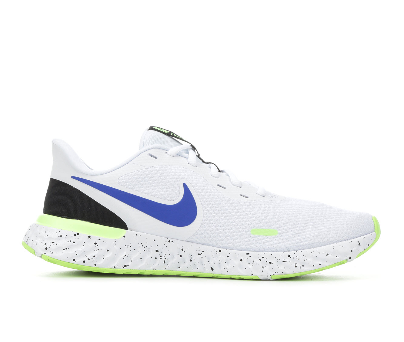 new nike revolution cleats