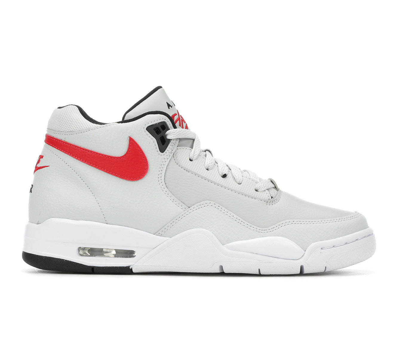 nike flight legacy red