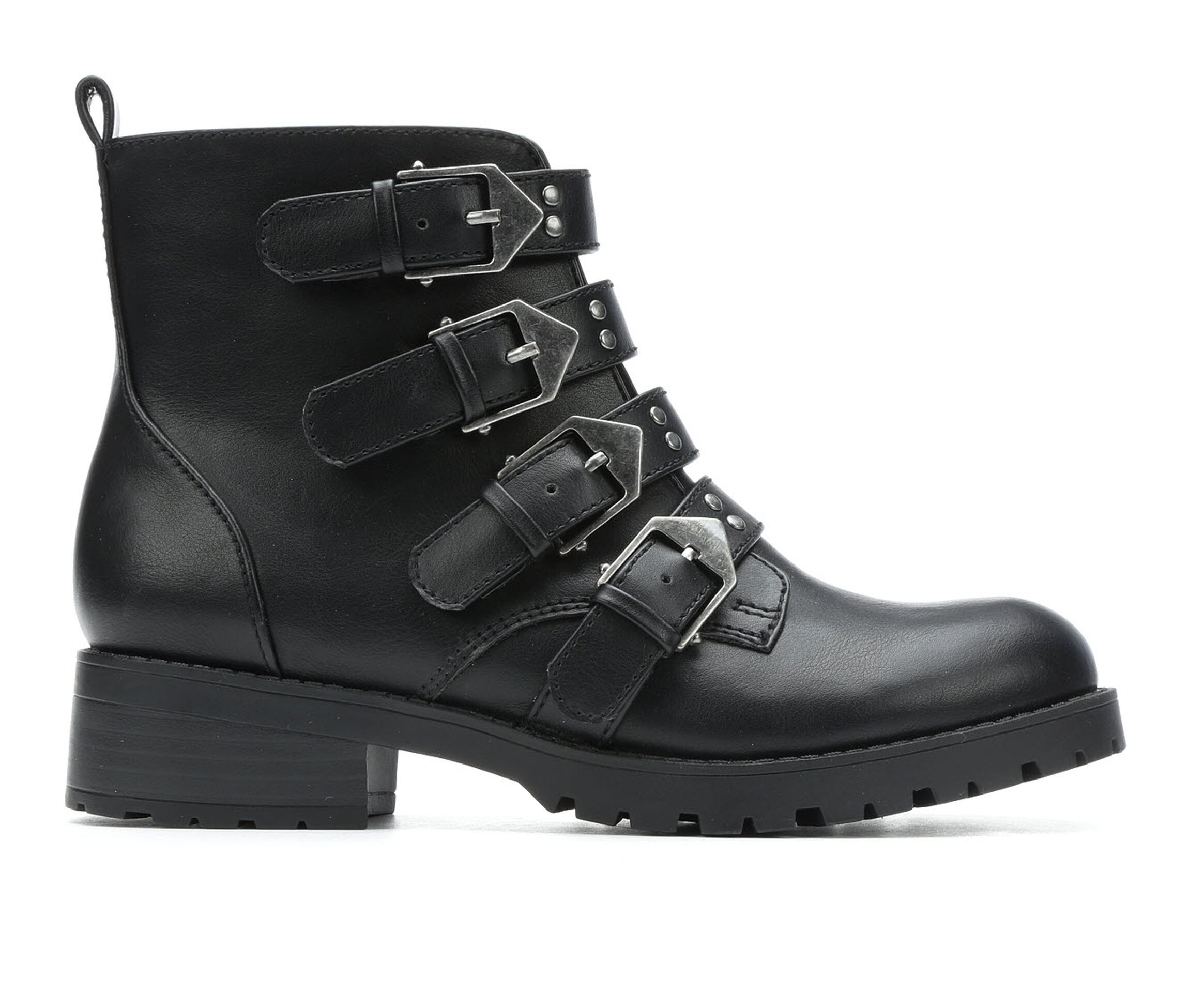 clarks bostonian flexlites