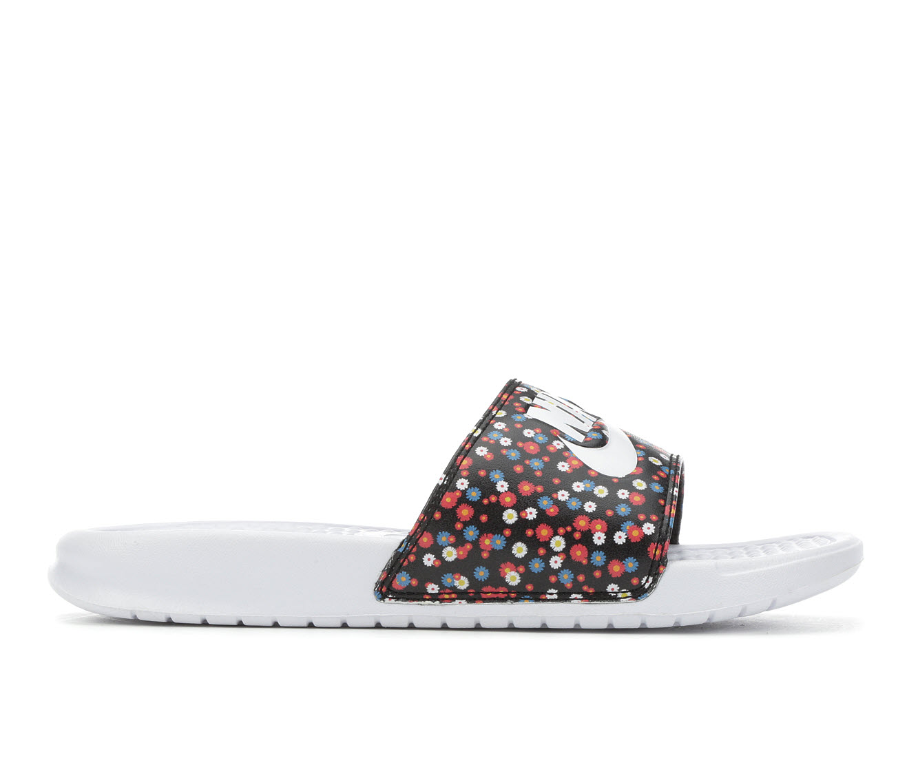 shoe carnival womens nike sandals