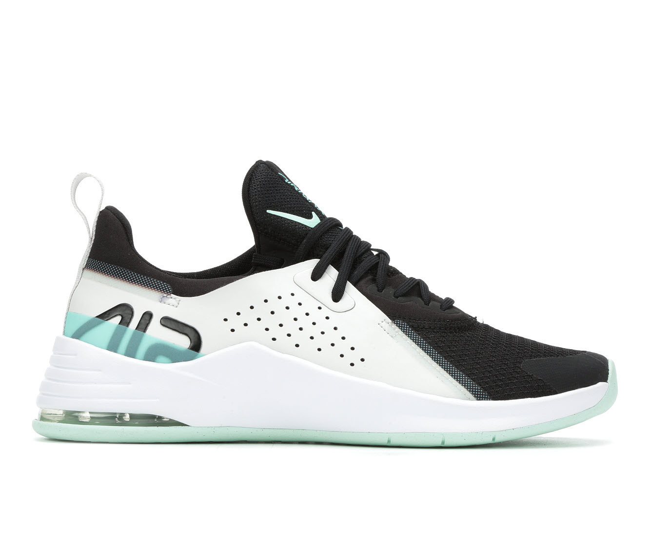 nike air bella tr cool grey