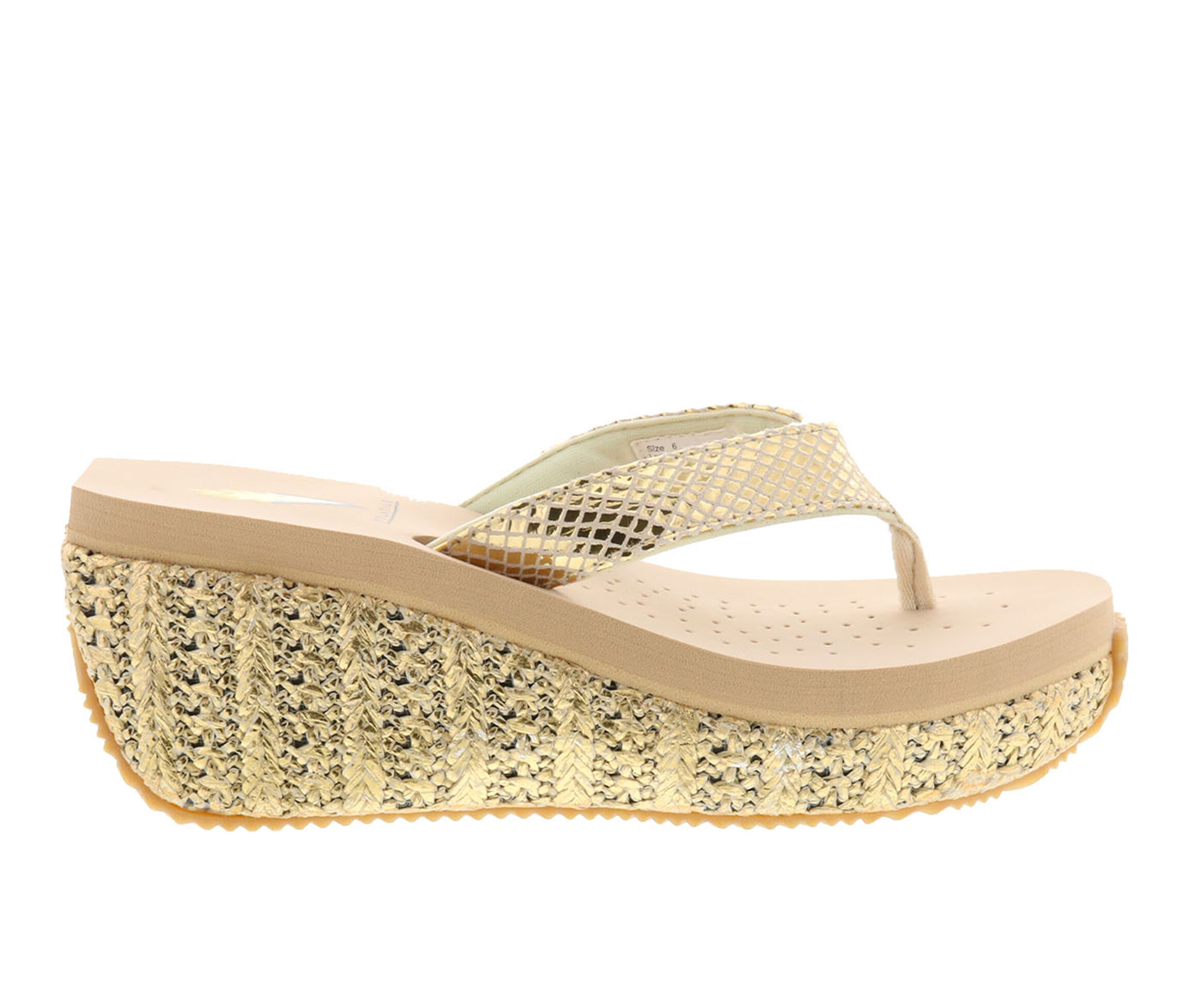 gold heels shoe carnival