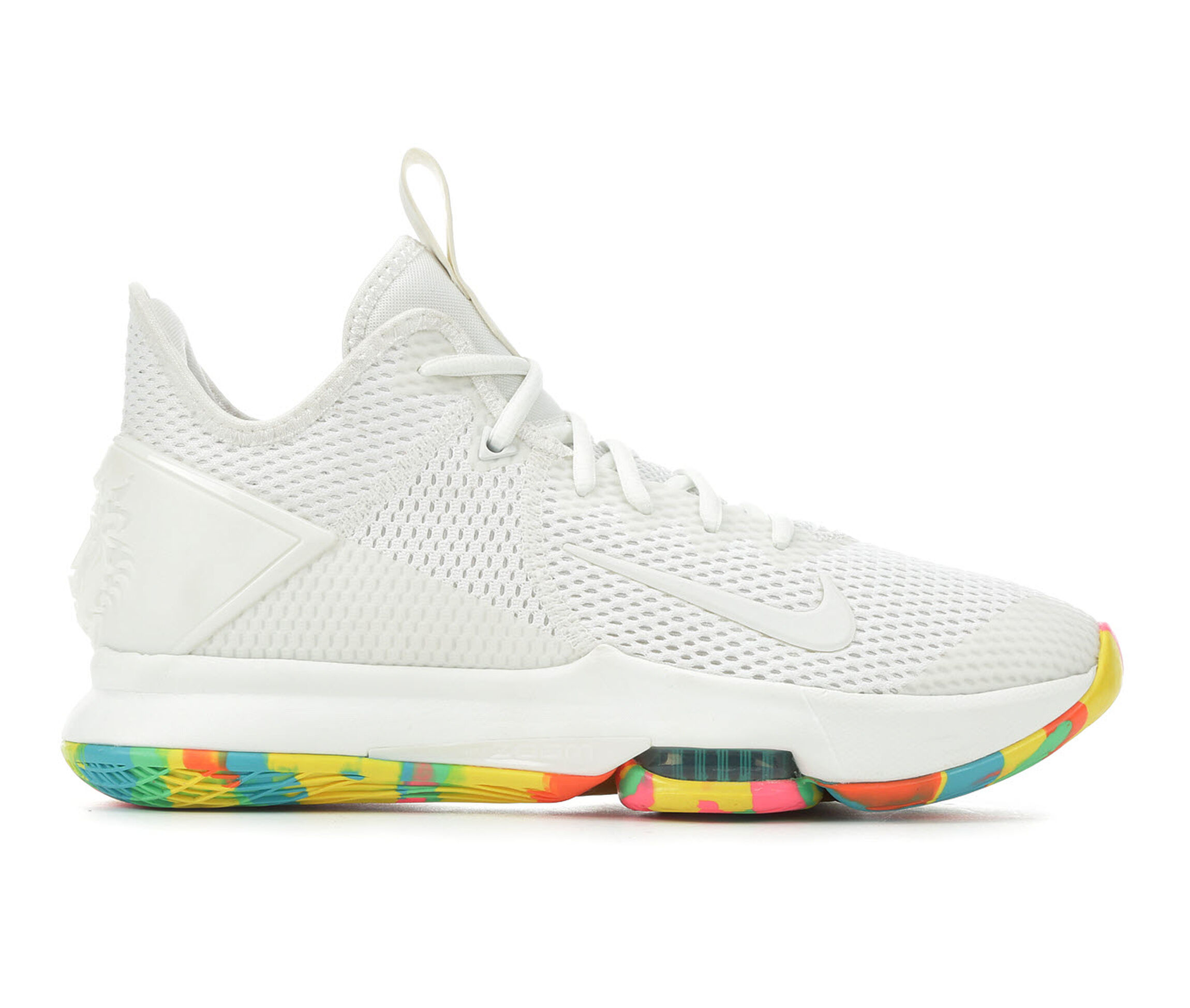 nike air max 270 react hip hop women's shoe