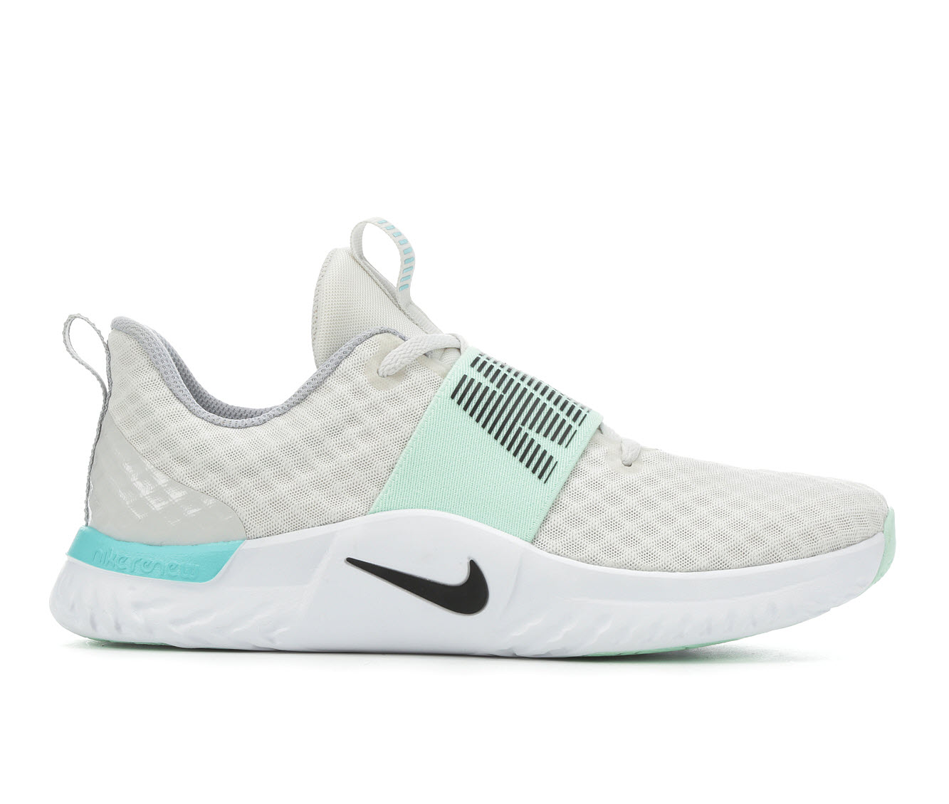 nike in season tr 7 white