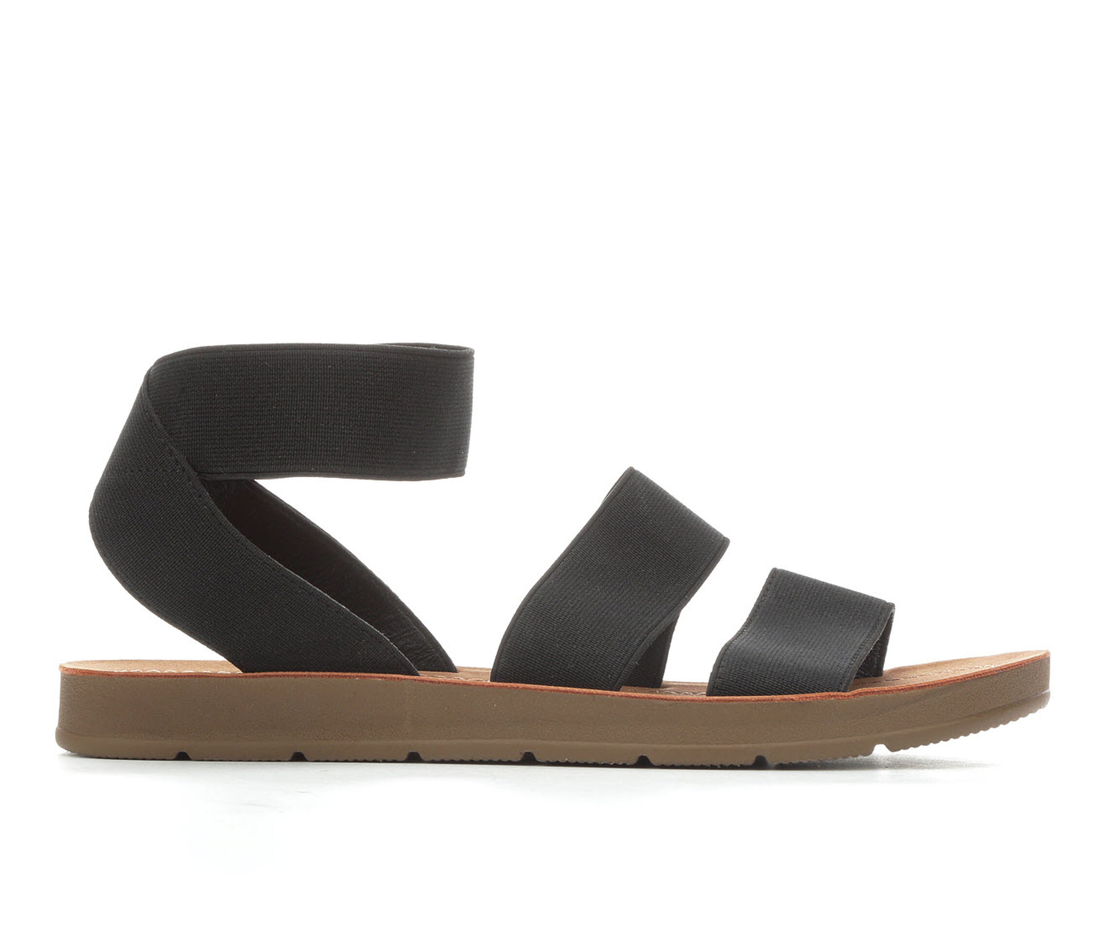 women's unr8ed tacoma flatform sandals