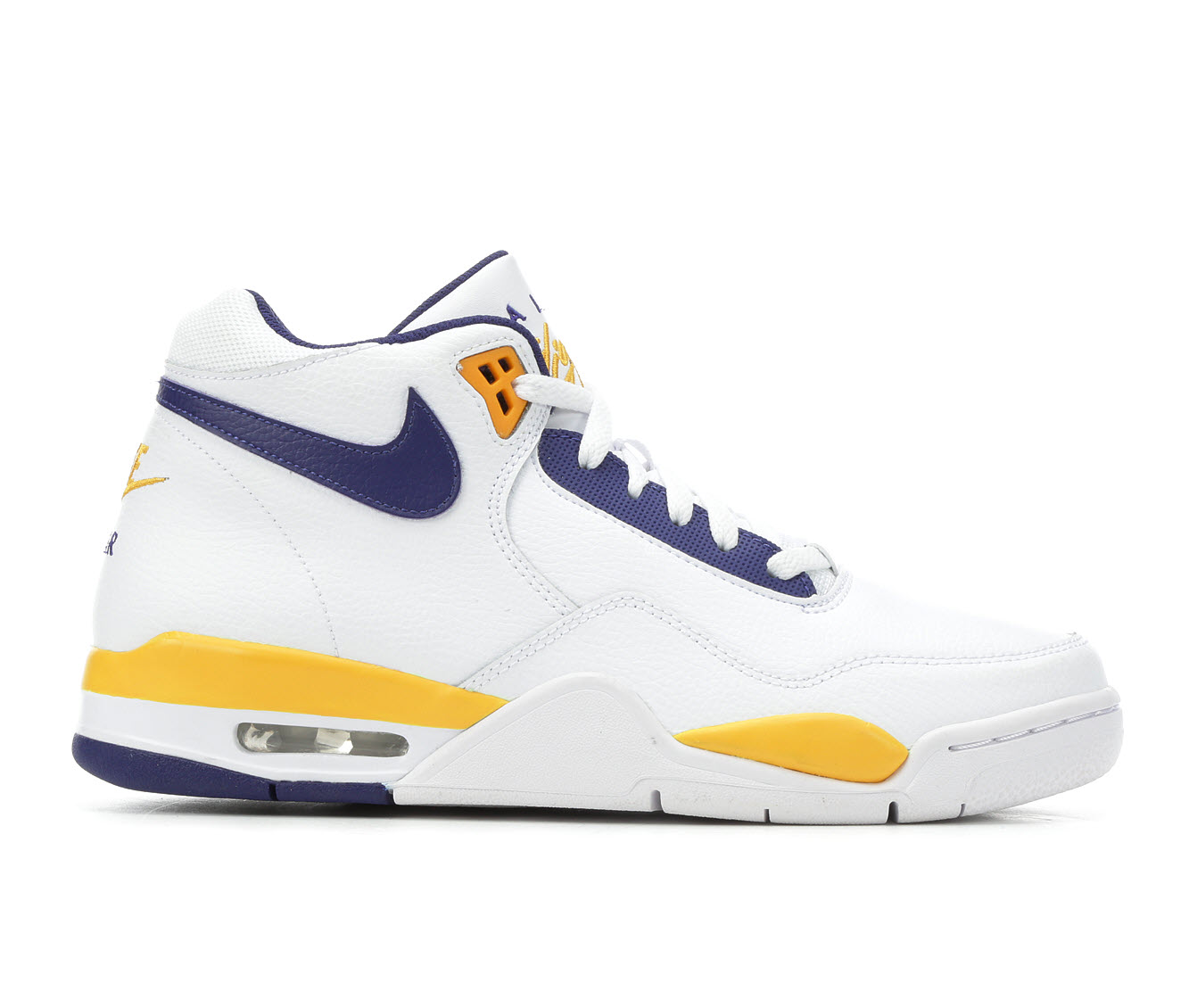 nike men's flight legacy casual sneakers