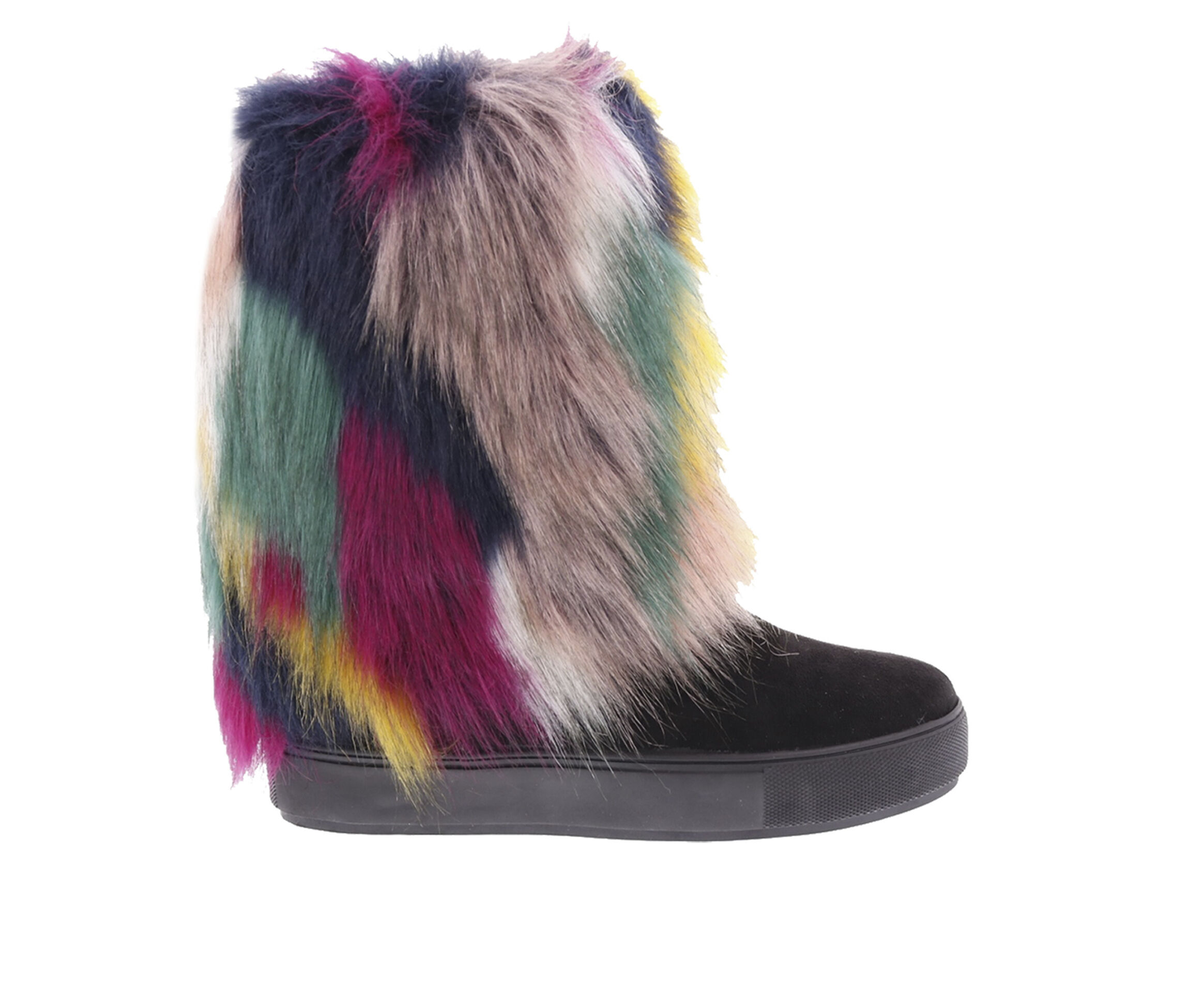 penny loves kenny airbrush boots