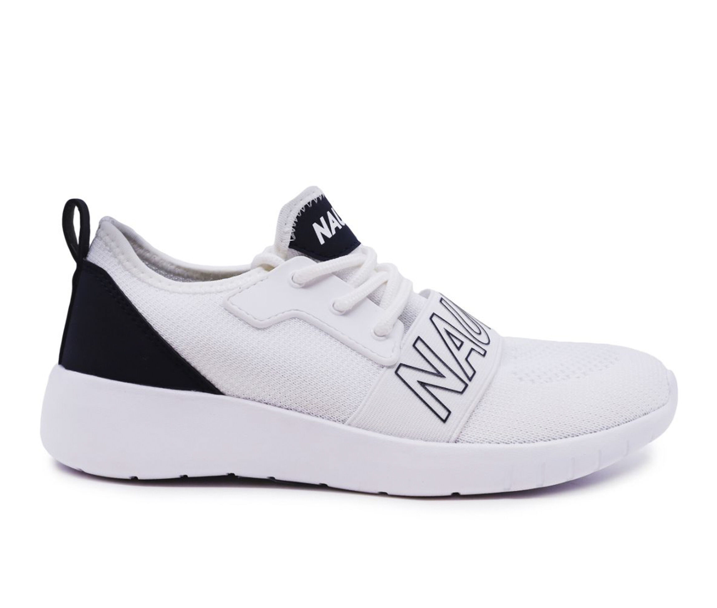 nautica knit shoes