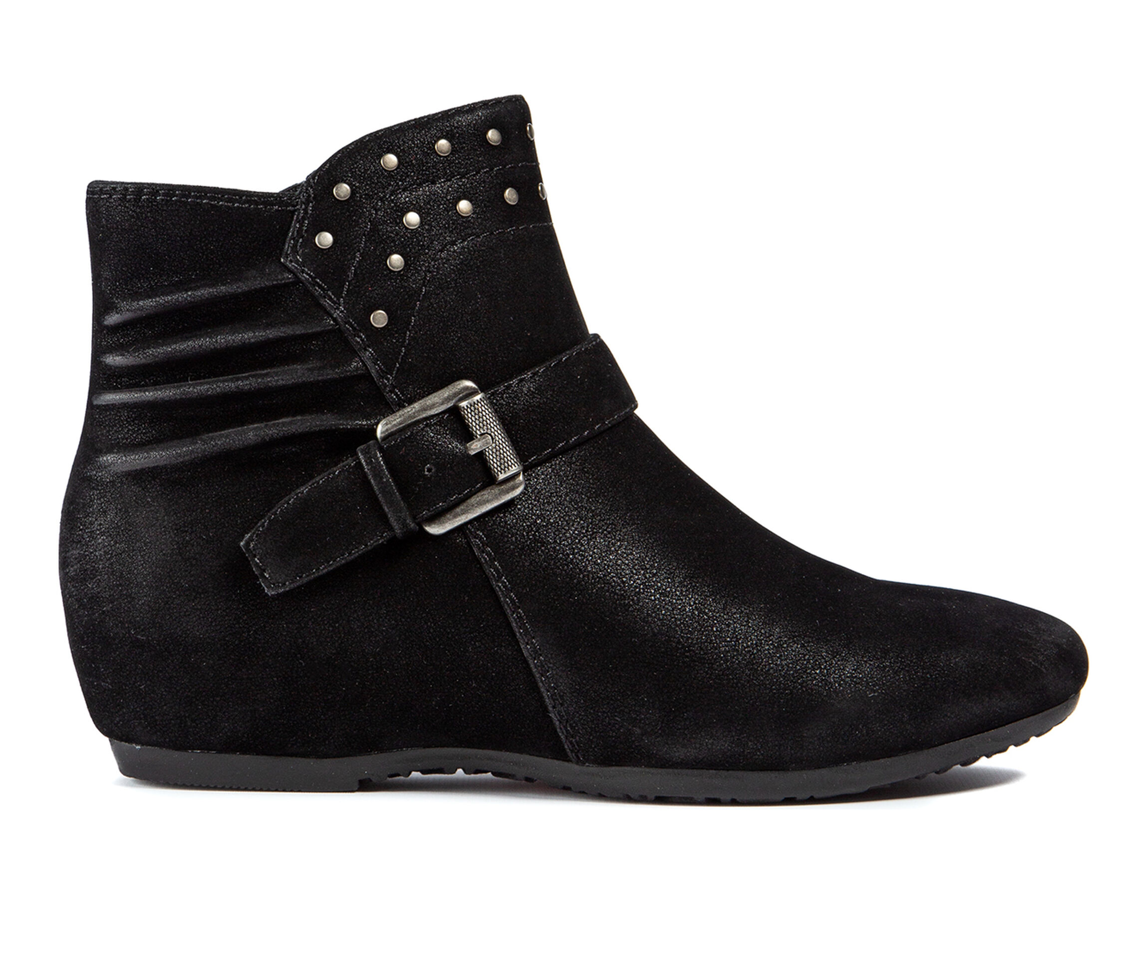 Baretraps Peri Women's Boot (Black 