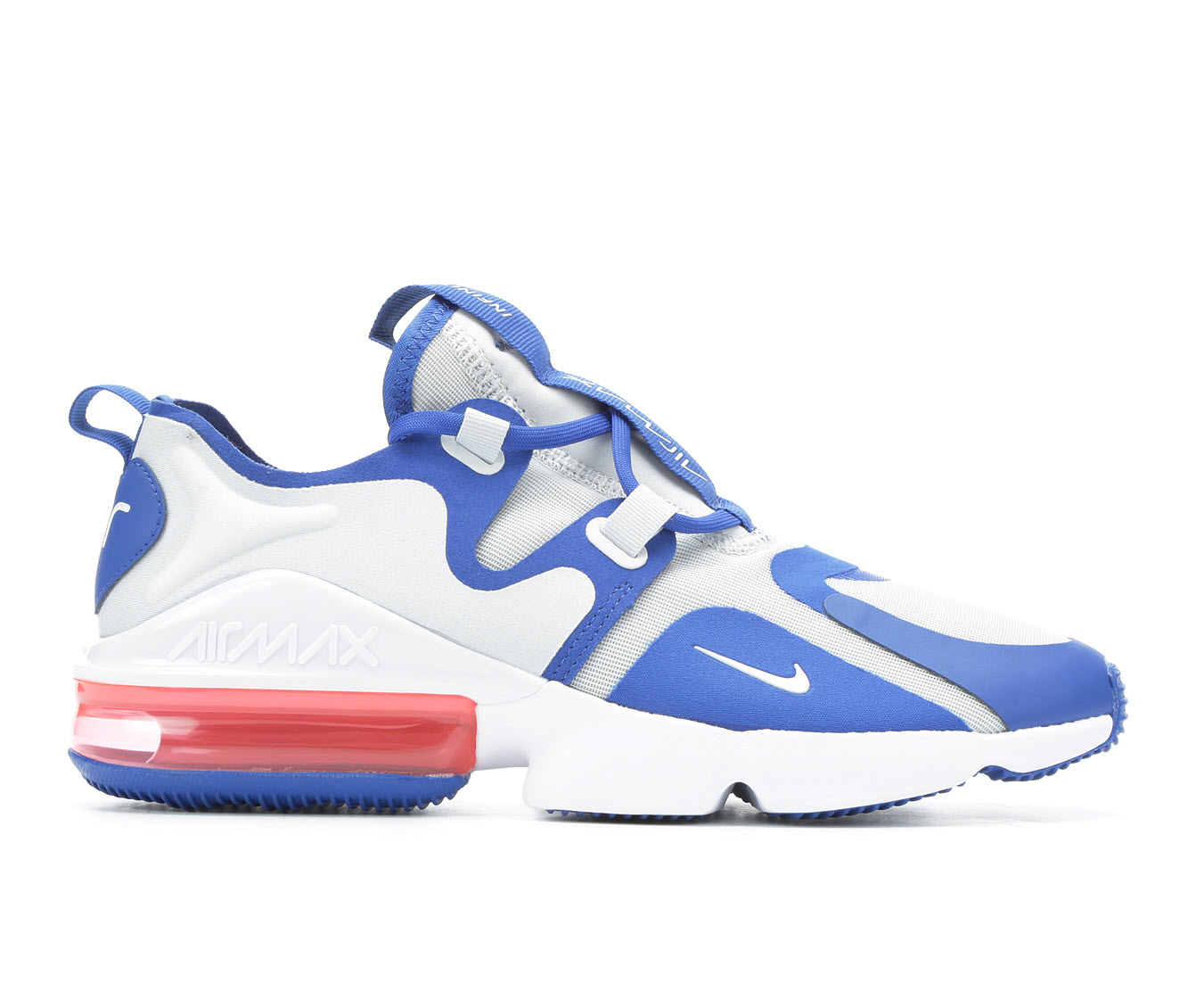 nike air max infinity men's shoes