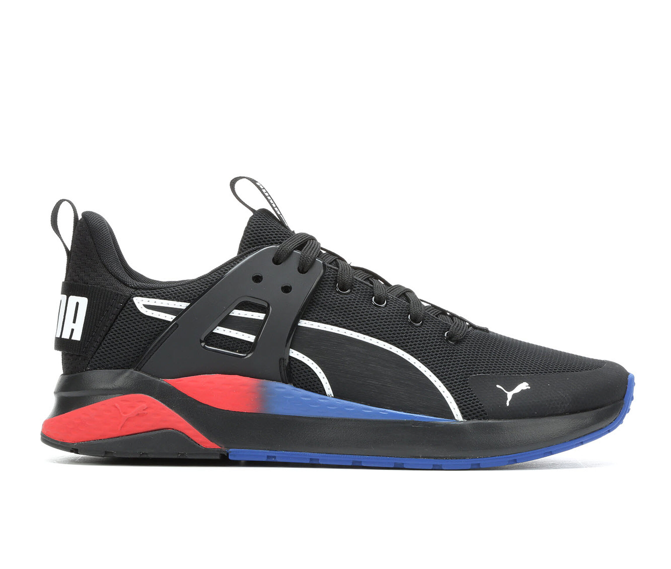 anzarun cage men's sneakers