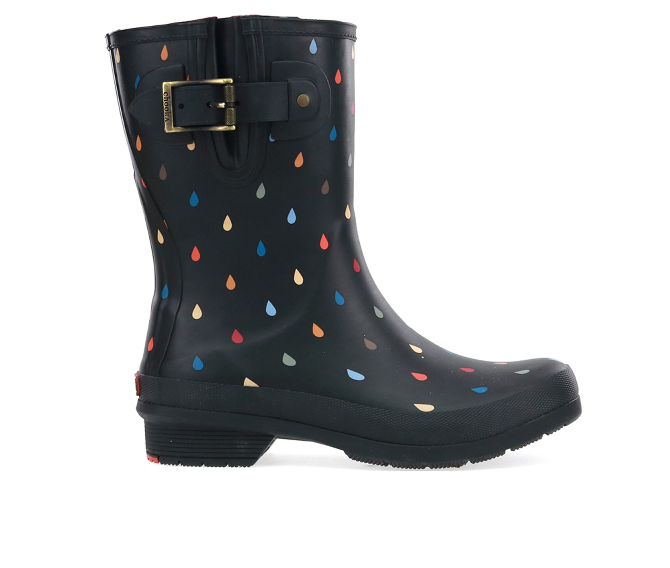 shoe carnival rain boots