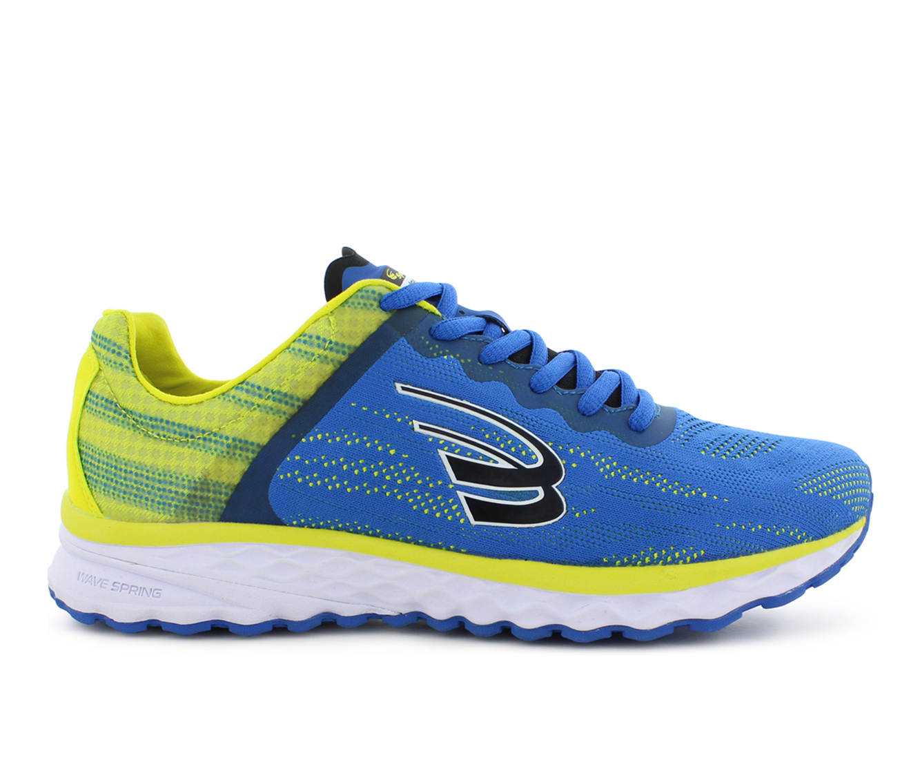 spira wave spring shoes