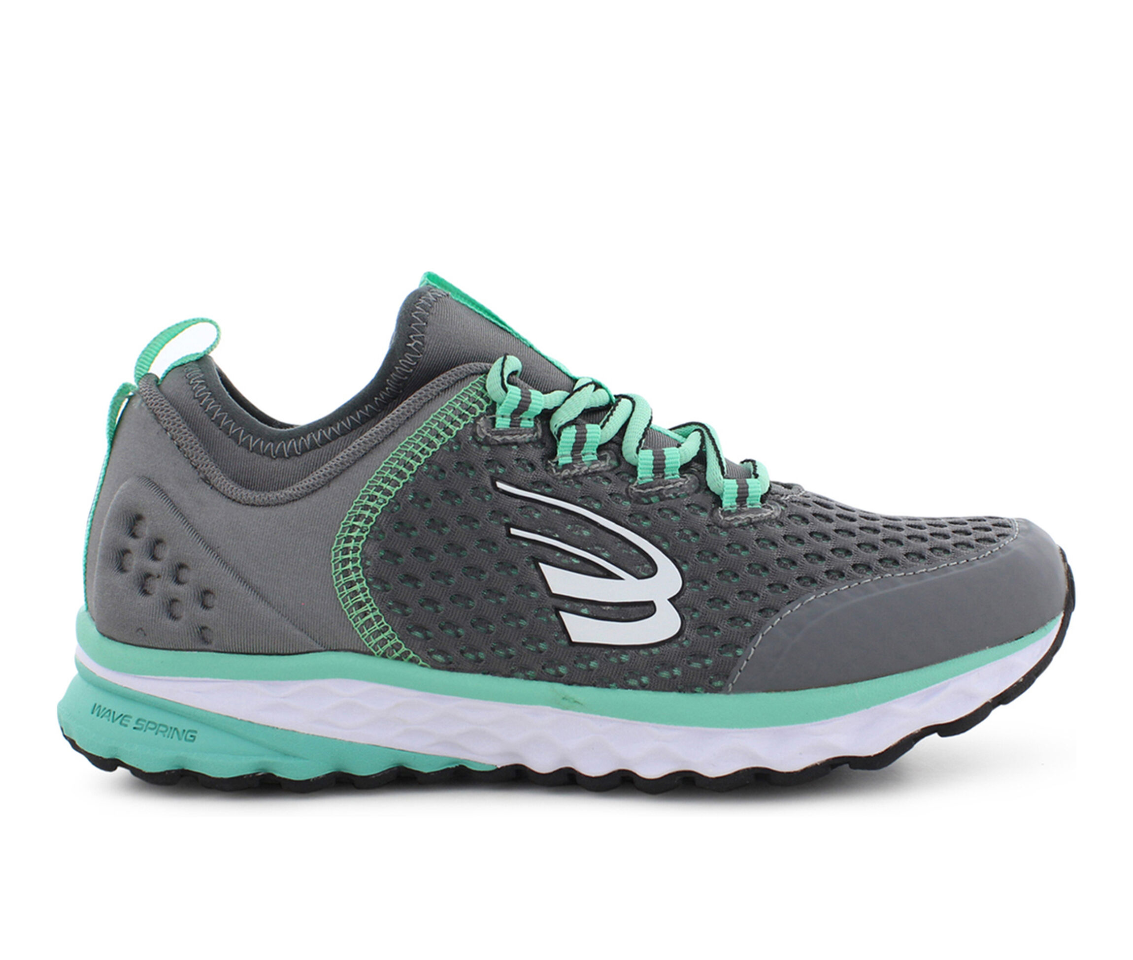 spira wave spring shoes