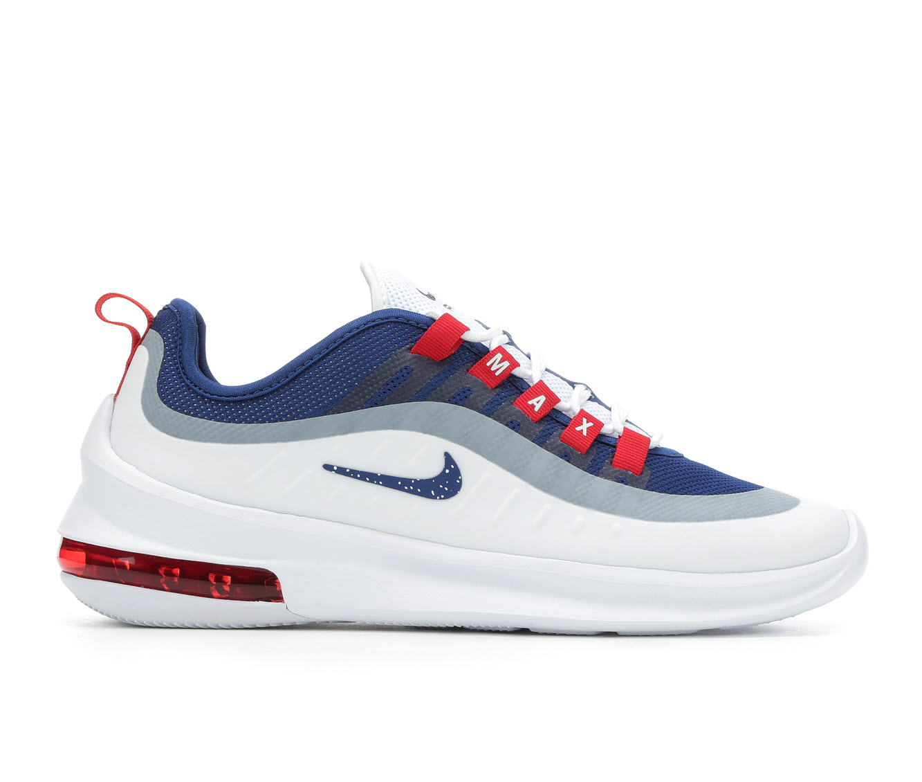 mens nike air max axis white