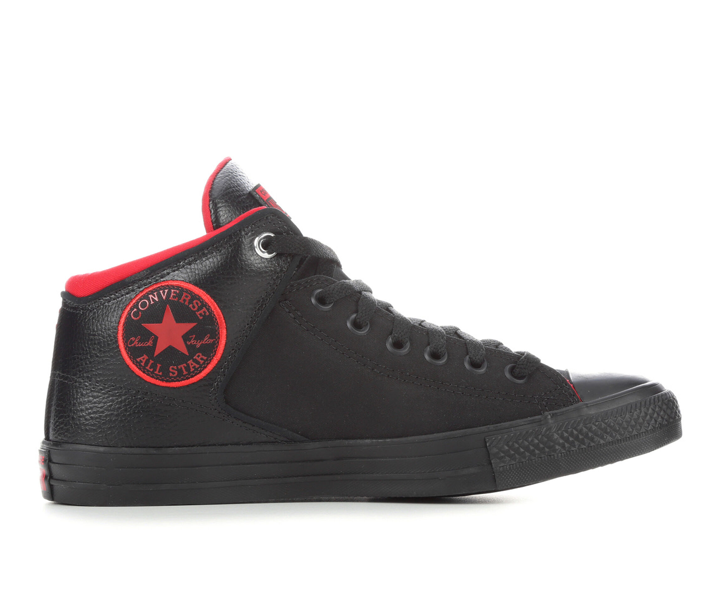 Must Have Converse CTAS High Street High Canvas/Leather Men's ... بخور كمبودي Must Have Converse CTAS High Street High Canvas/Leather Men's ... بخور كمبودي