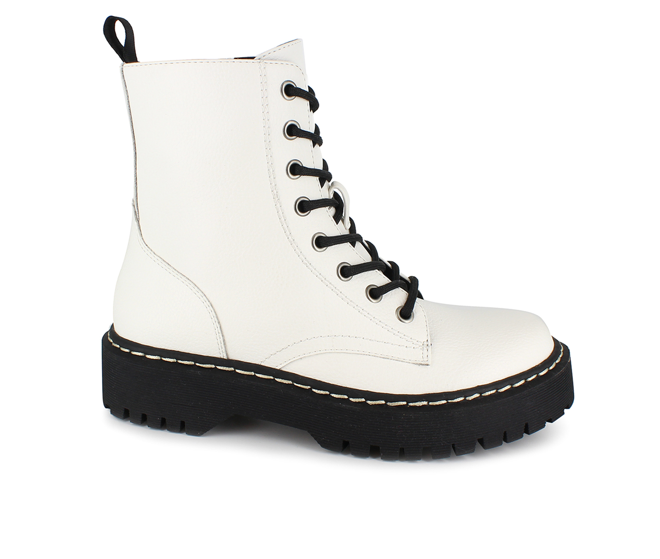 unionbay combat boots