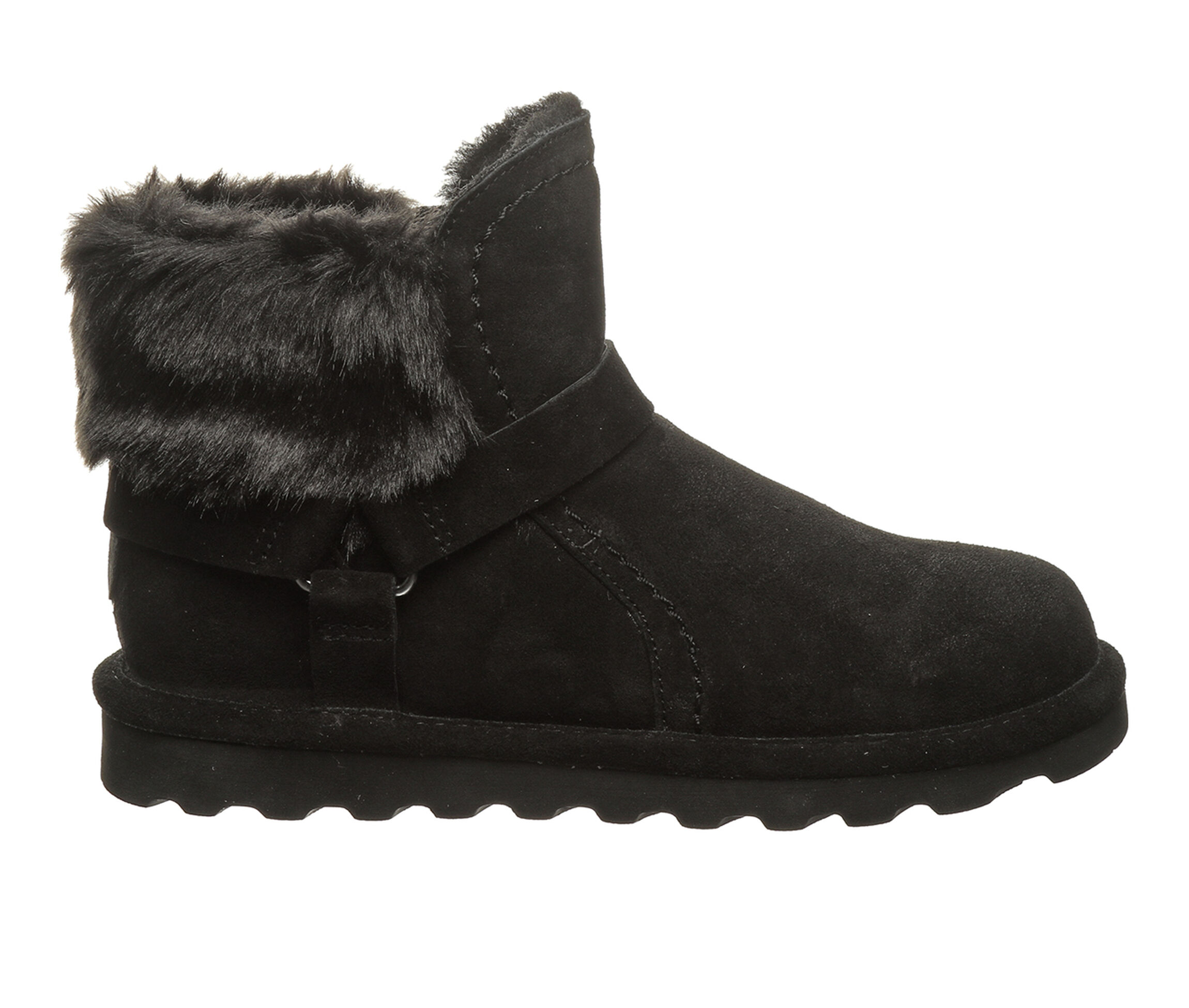 bearpaw size 10