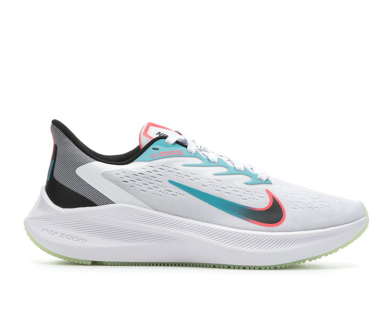 wmns nike zoom winflo 7