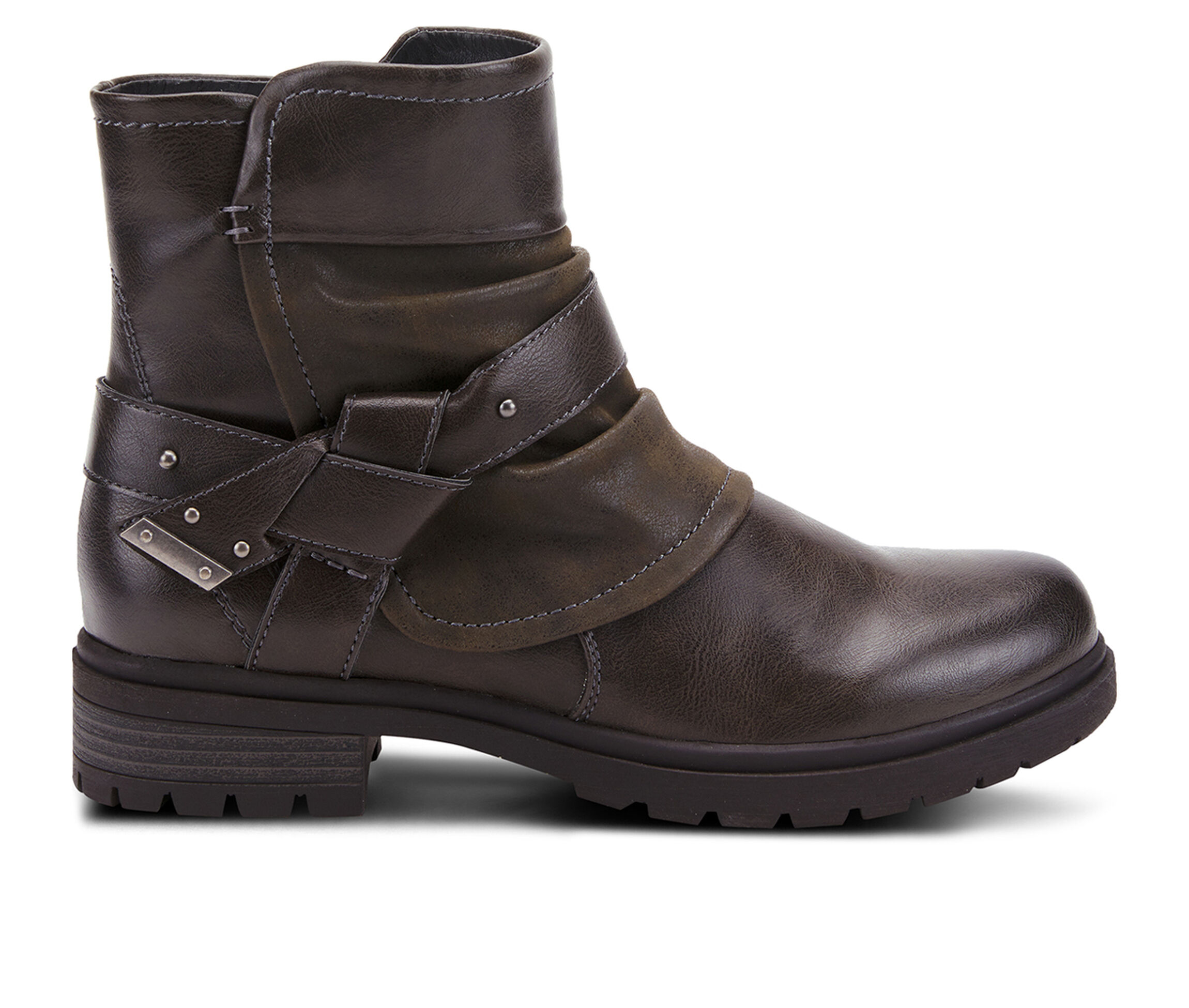 size 10 combat boots