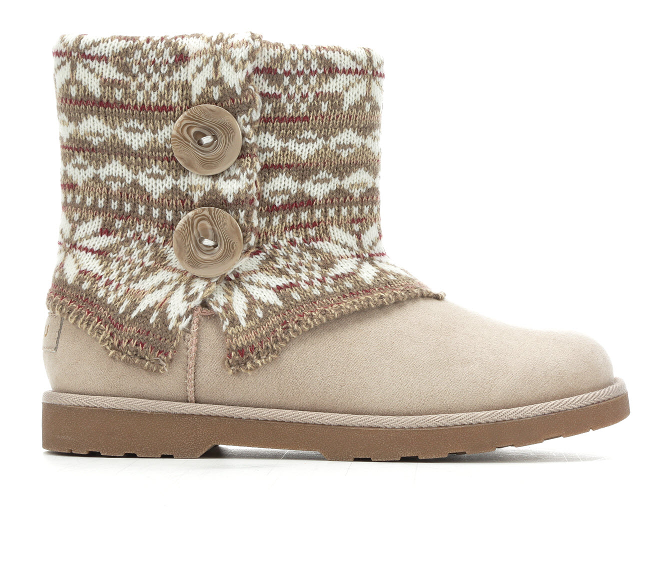makalu ani boots