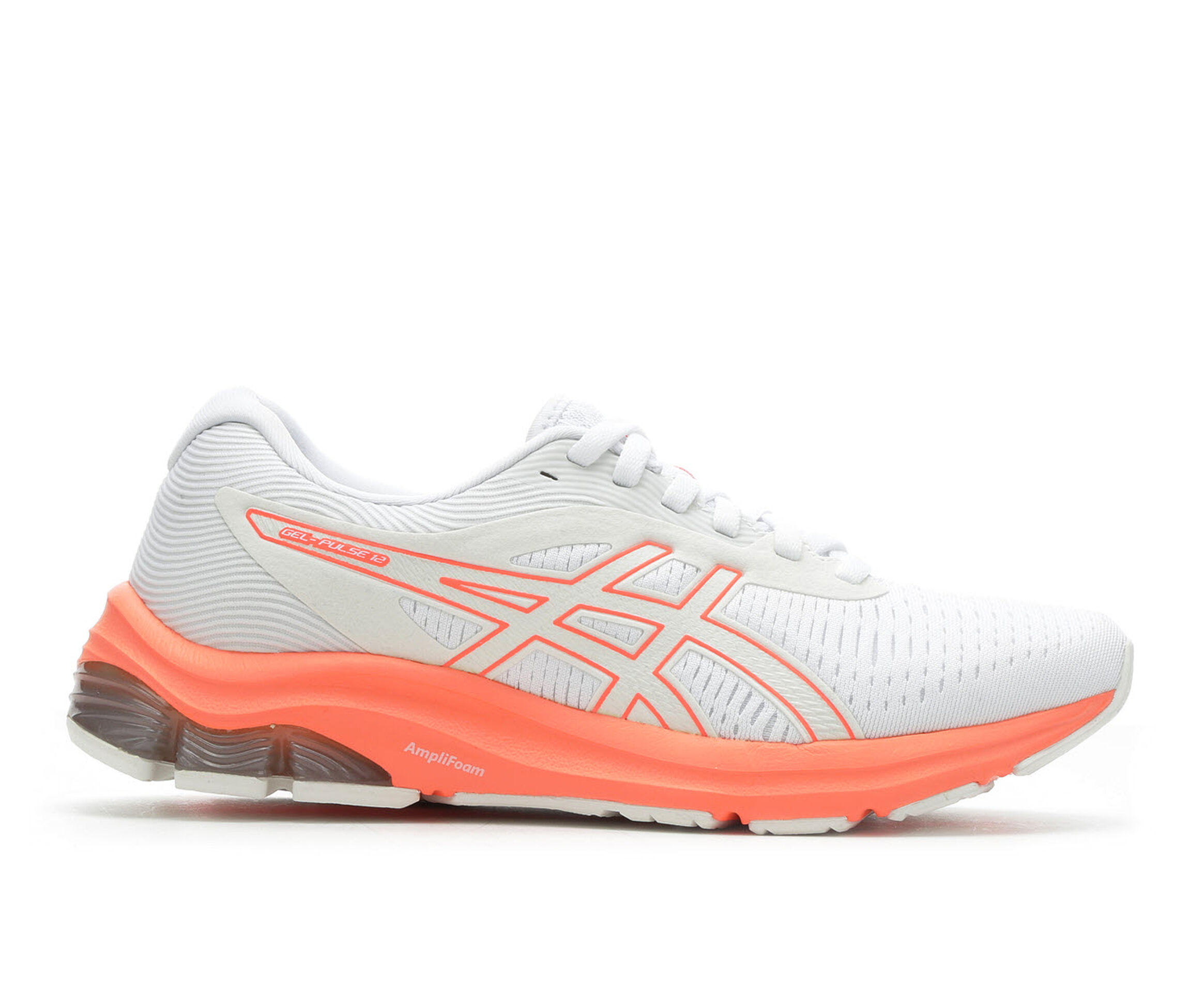 asics gel size 6