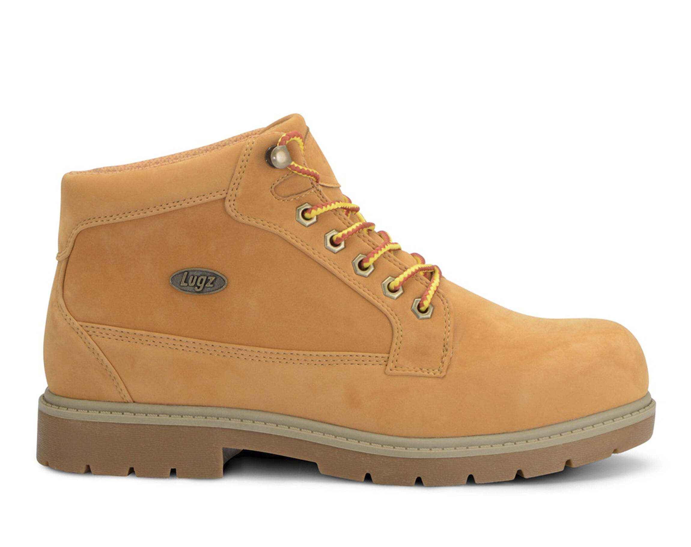 amazon lugz boots