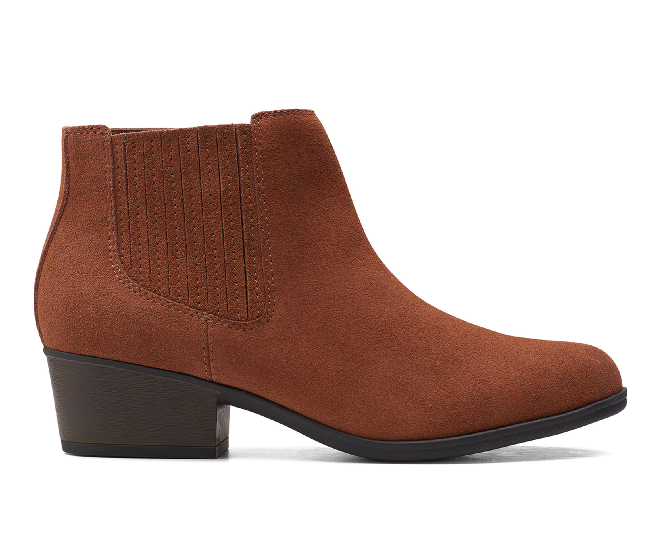 clarks springers boots