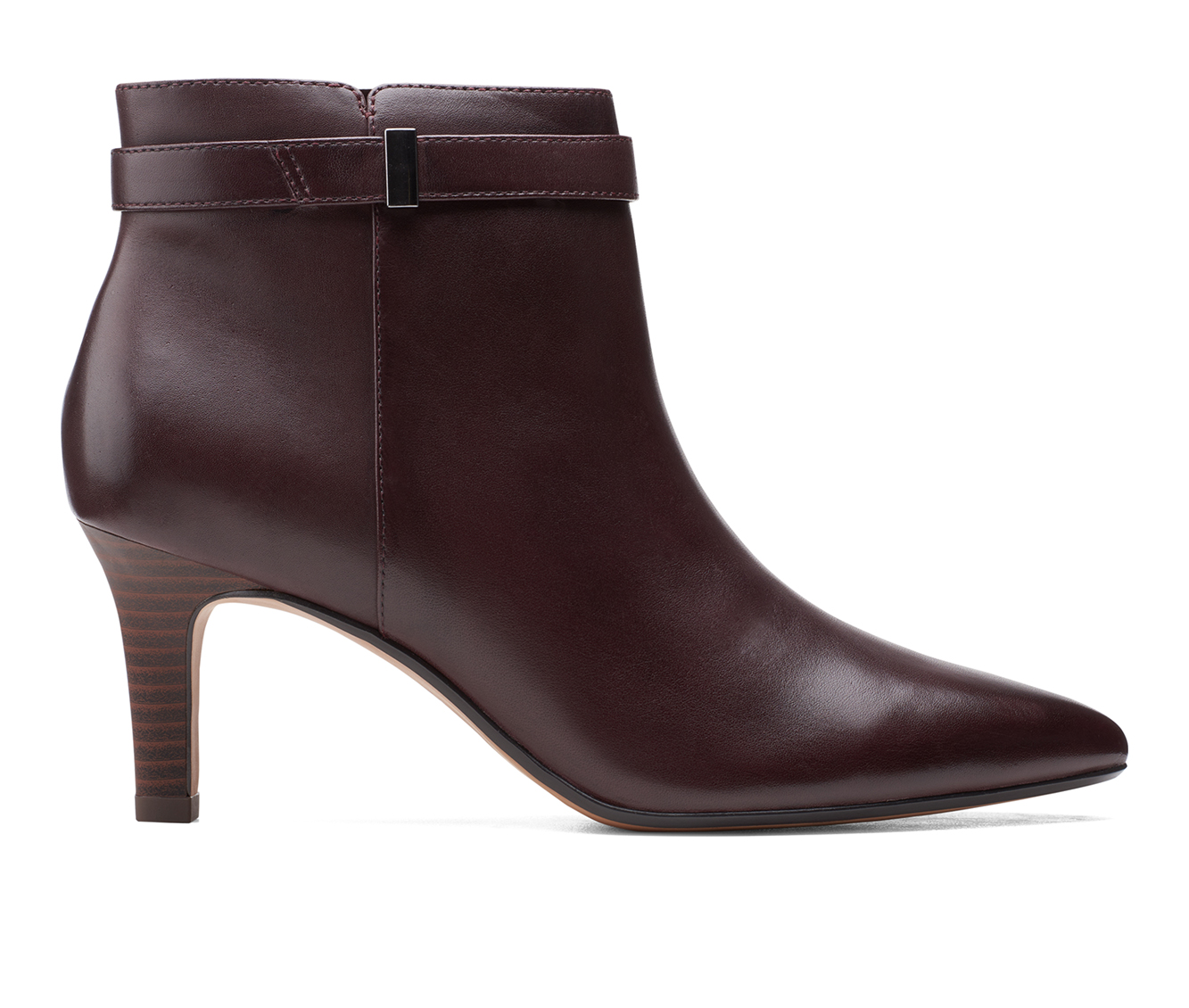 clarks womens whistle vine boot