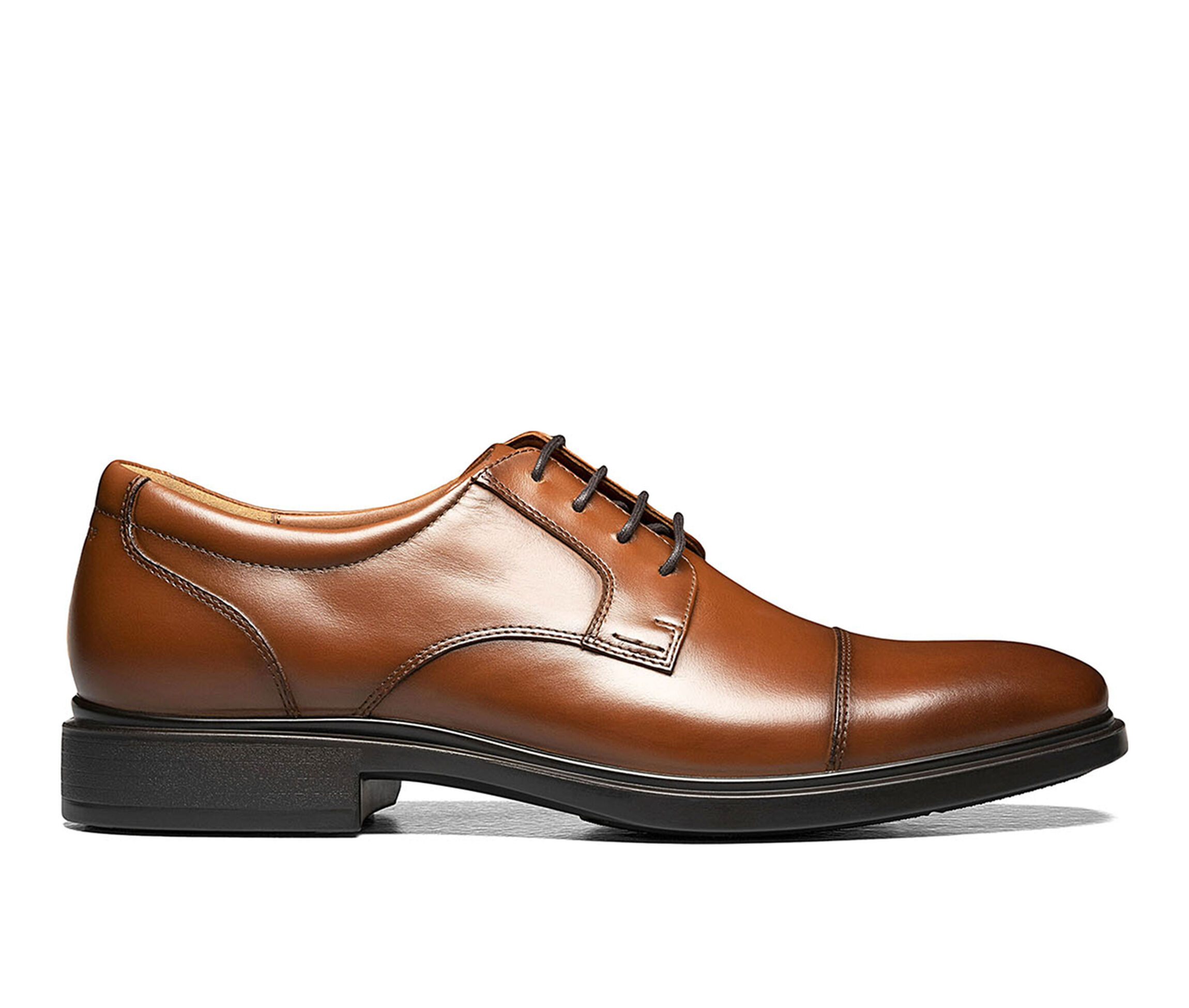 florsheim men's montinaro wingtip dress shoe lace up oxford