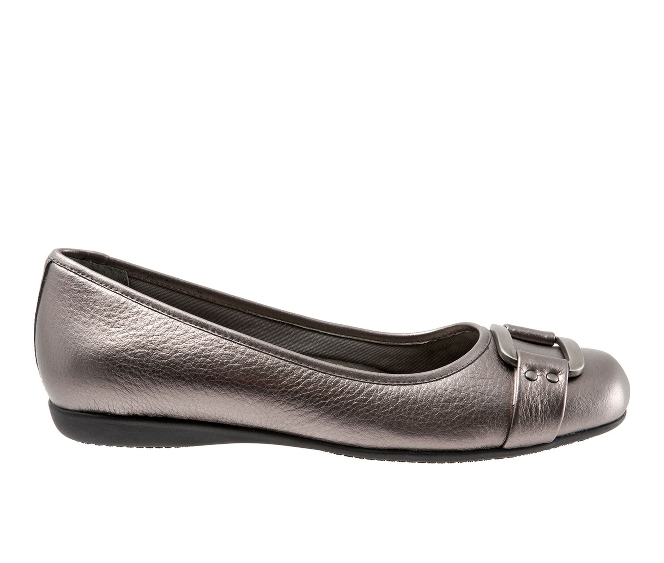 trotters sizzle signature flat