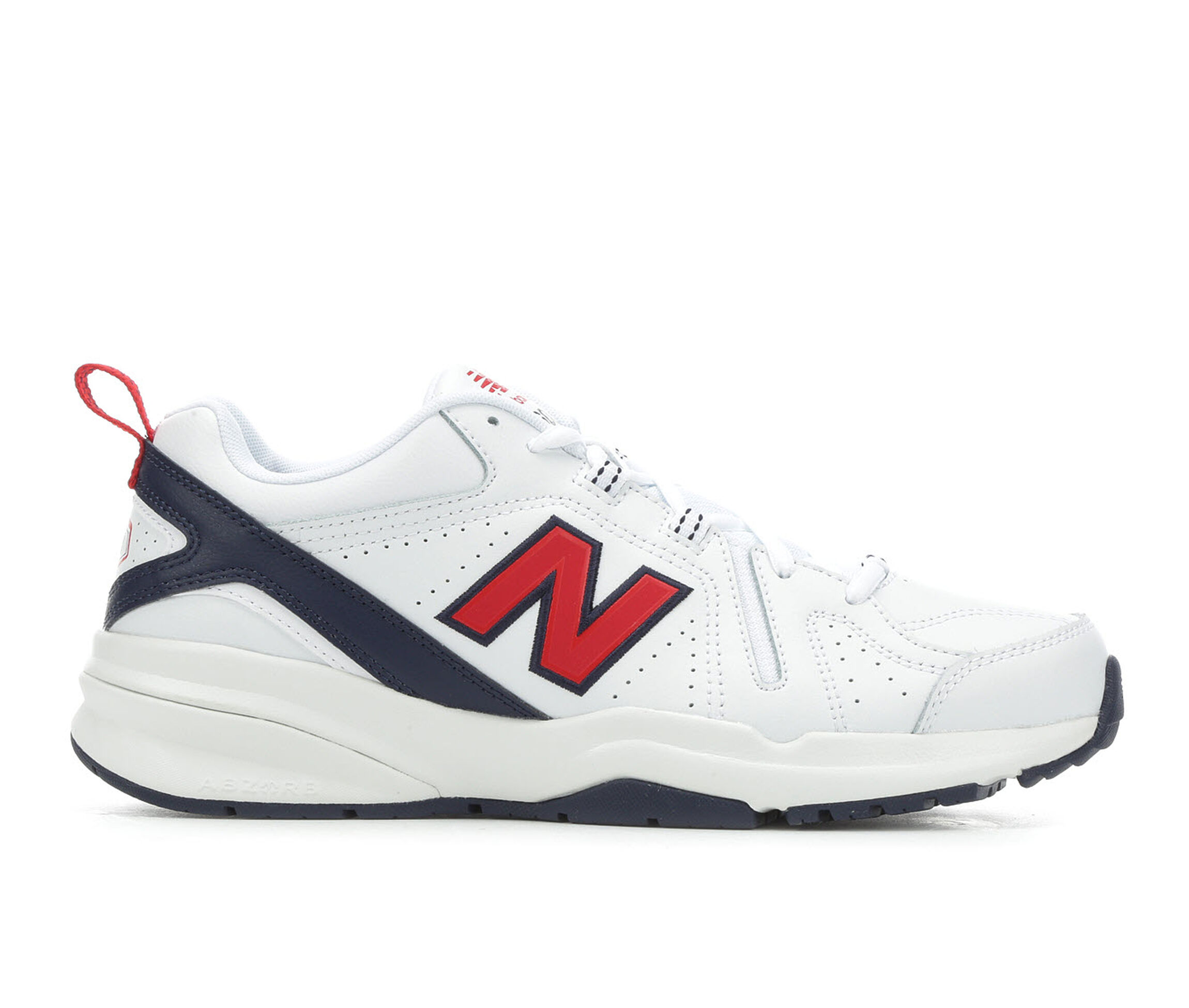 new balance men's mx608v5