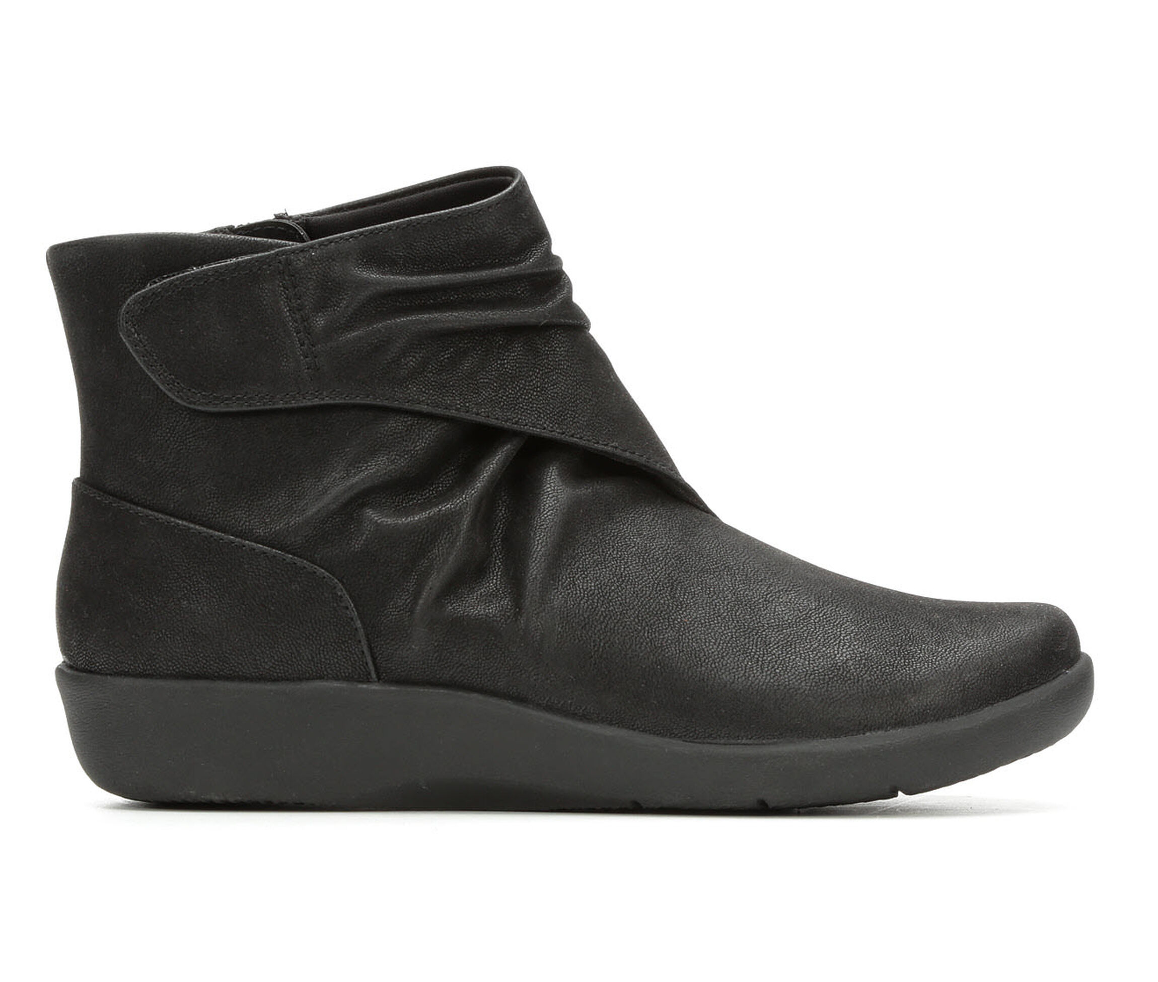 clarks boots size 5.5