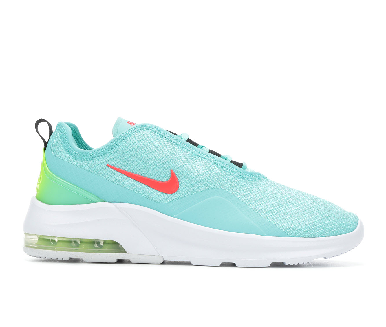 white air max size 6